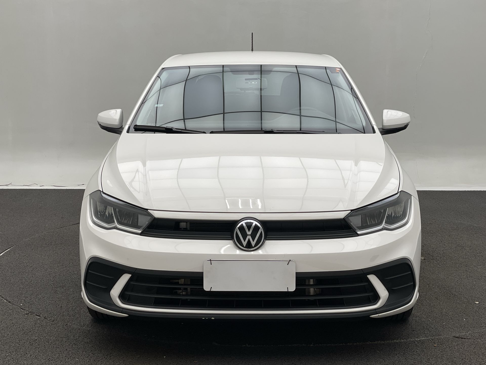 Polo 1.0 TSI Flex 12V 5p
