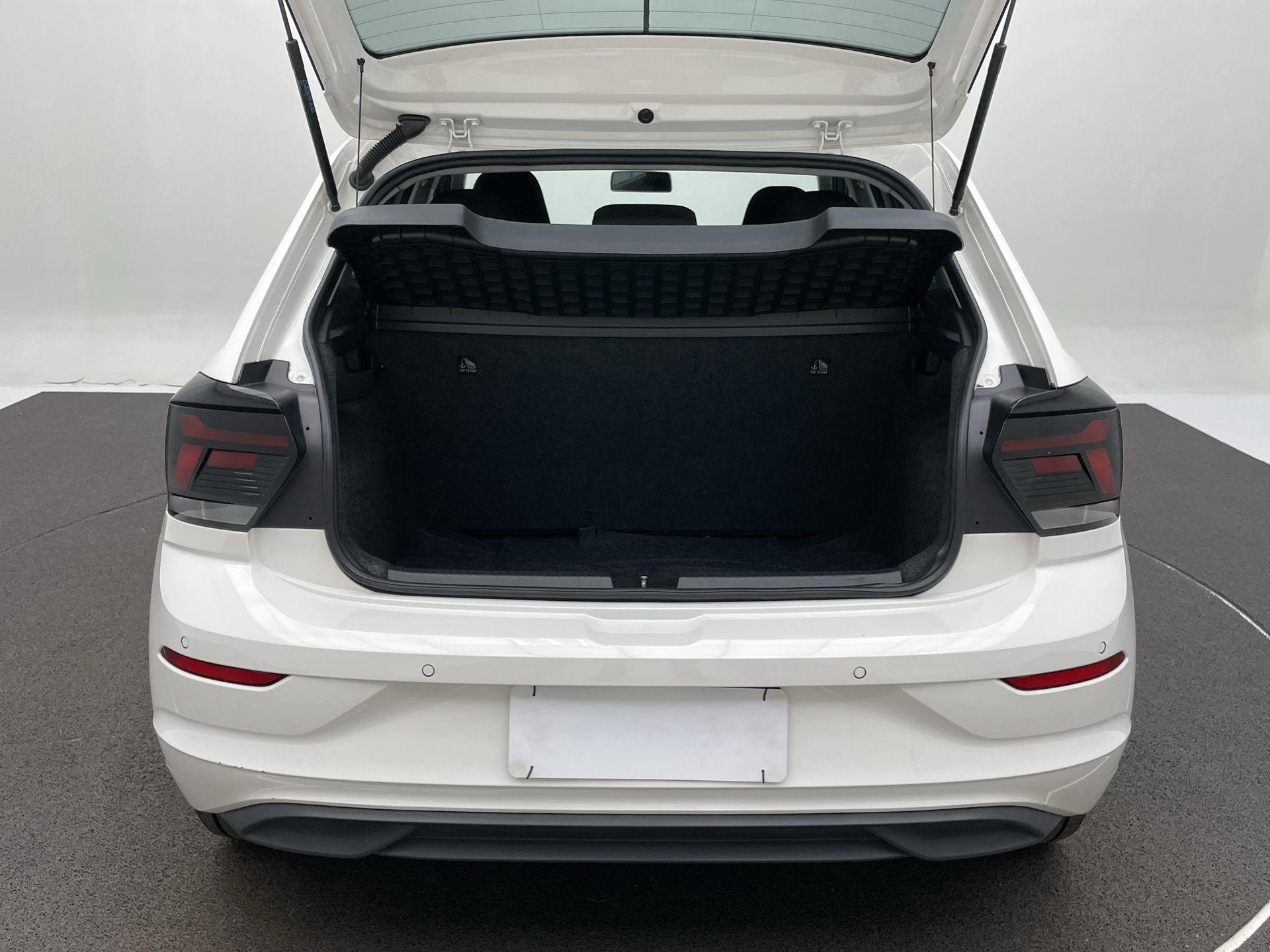 Polo 1.0 TSI Flex 12V 5p