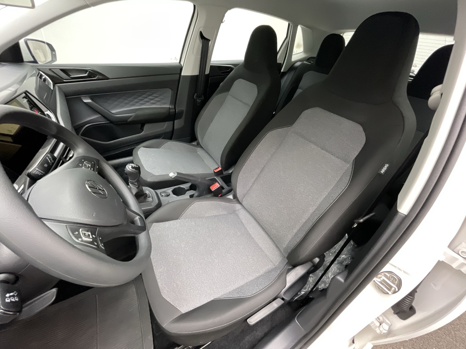 Polo 1.0 TSI Flex 12V 5p