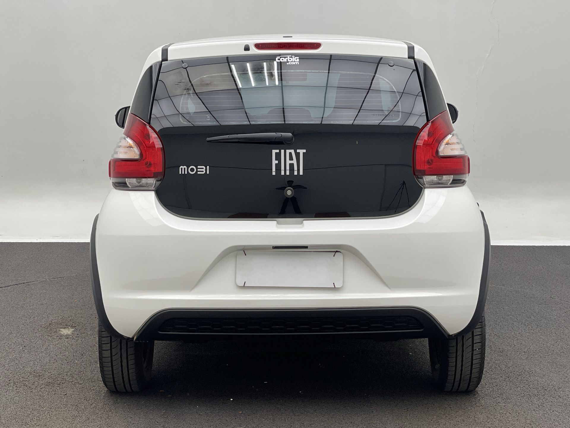 MOBI LIKE 1.0 Fire Flex 5p.