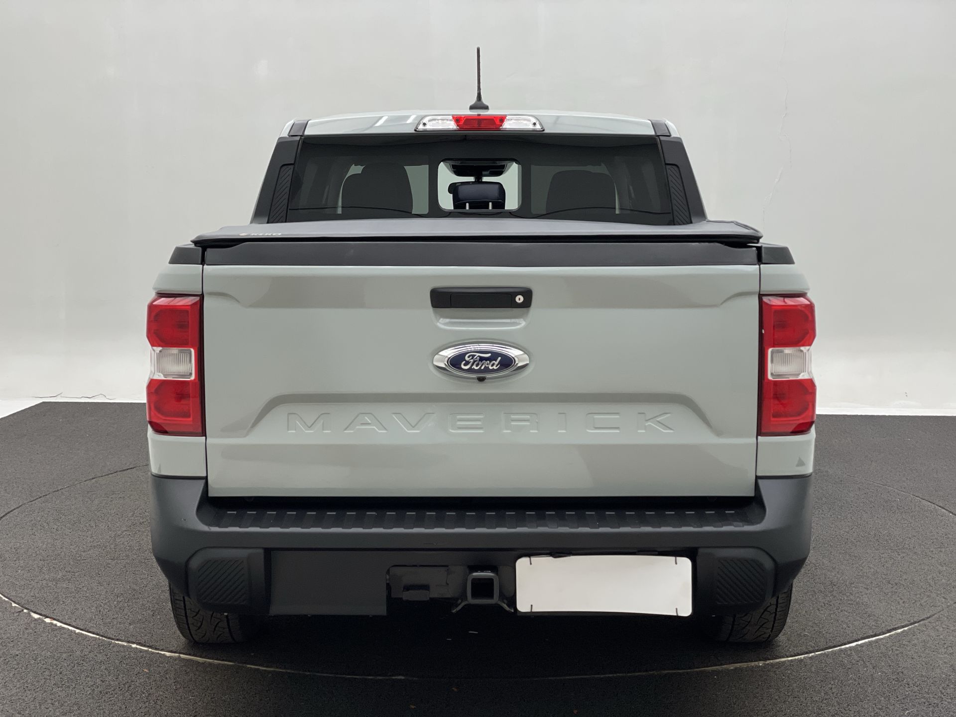 Ford-MAVERICK-Maverick Lariat FX4 2.0 EcoBoost Aut.