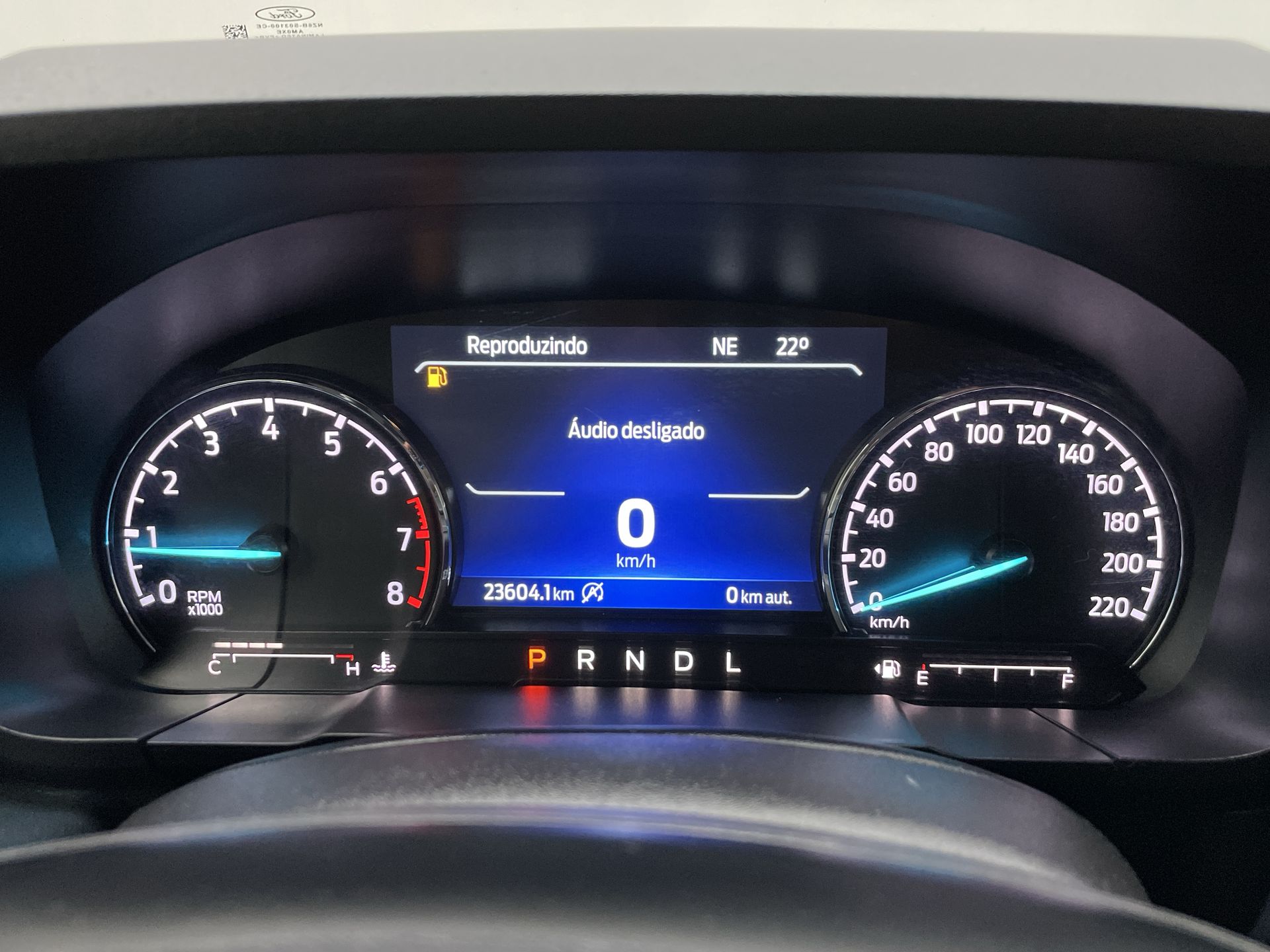 Ford-MAVERICK-Maverick Lariat FX4 2.0 EcoBoost Aut.