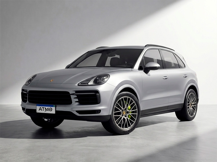 3.0 V6 E-HYBRID AWD TIPTRONIC S