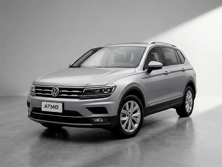 1.4 250 TSI TOTAL FLEX ALLSPACE COMFORTLINE TIPTRONIC