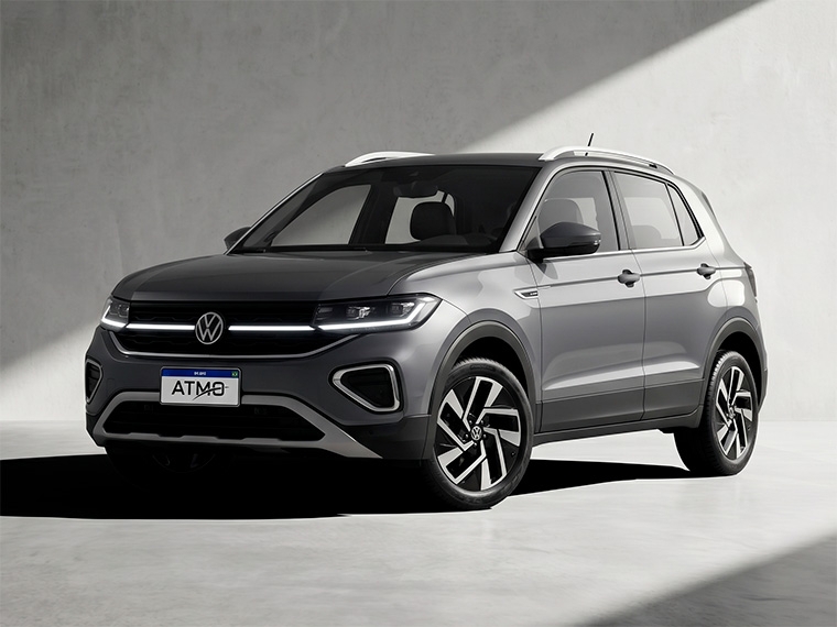 1.4 250 TSI TOTAL FLEX HIGHLINE AUTOMÁTICO
