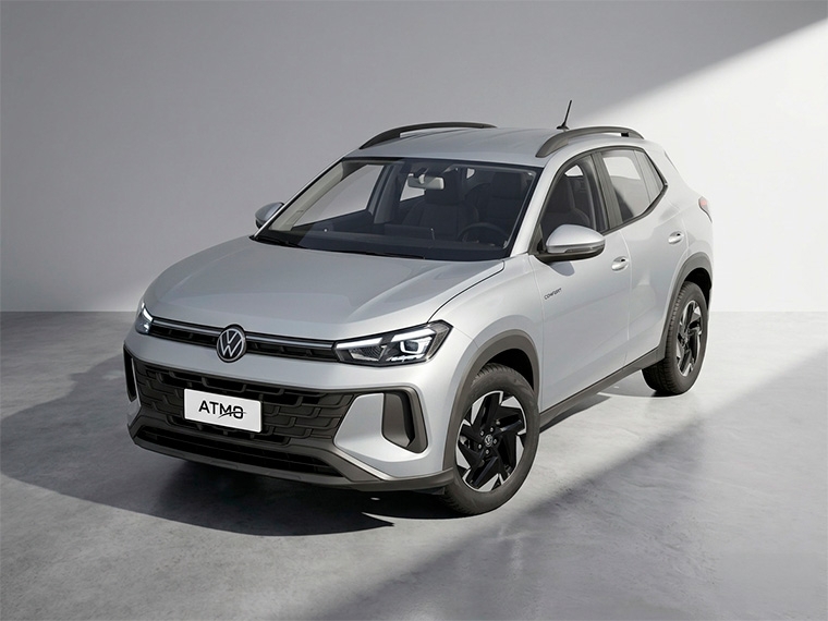 1.0 170 TSI COMFORT AUTOMÁTICO