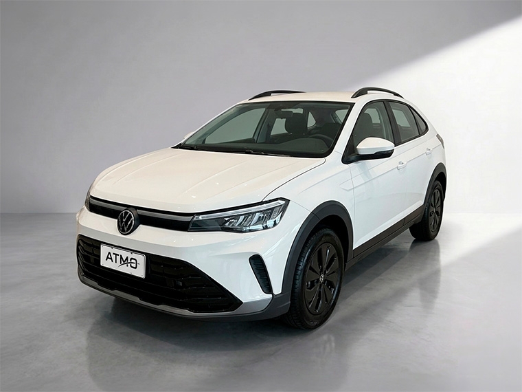 1.0 200 TSI TOTAL FLEX SENSE AUTOMÁTICO