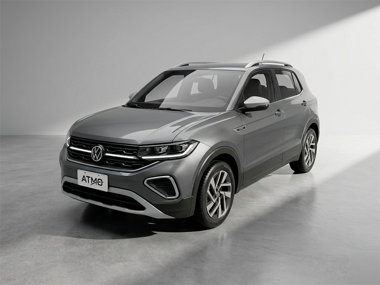 1.4 250 TSI TOTAL FLEX HIGHLINE AUTOMÁTICO