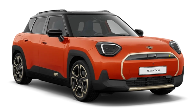 NOVO MINI ACEMAN