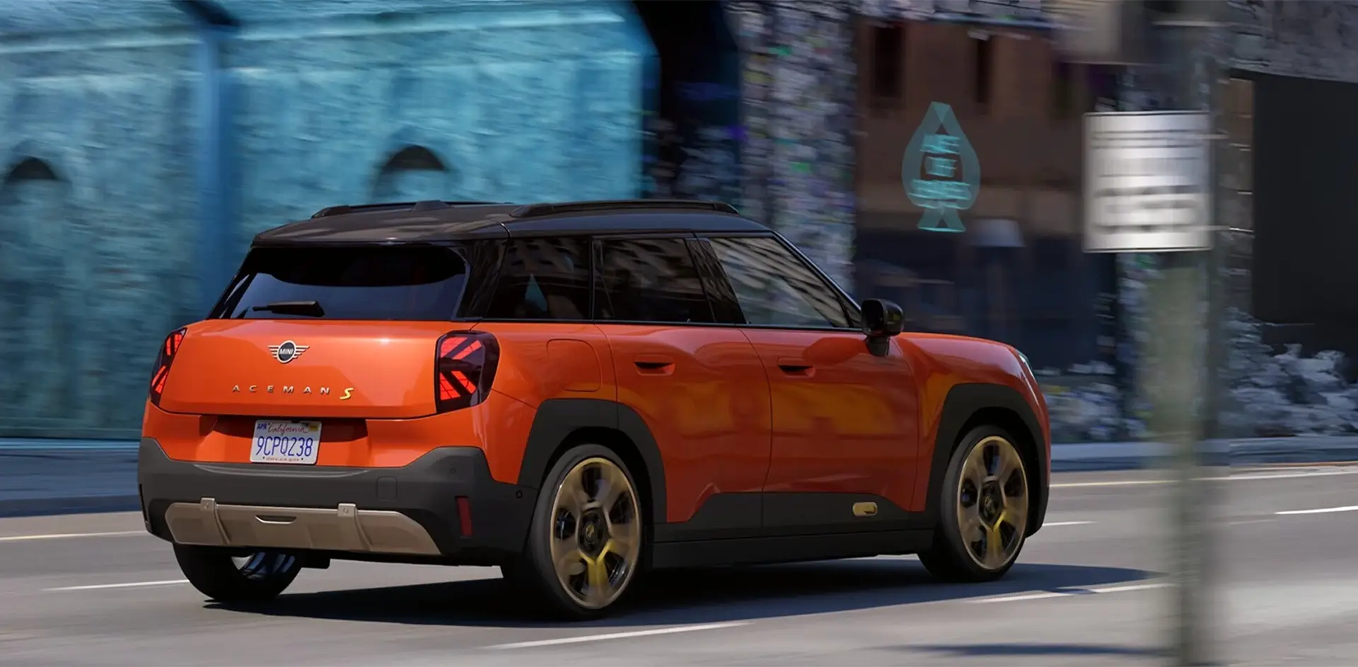 NOVO MINI ACEMAN.