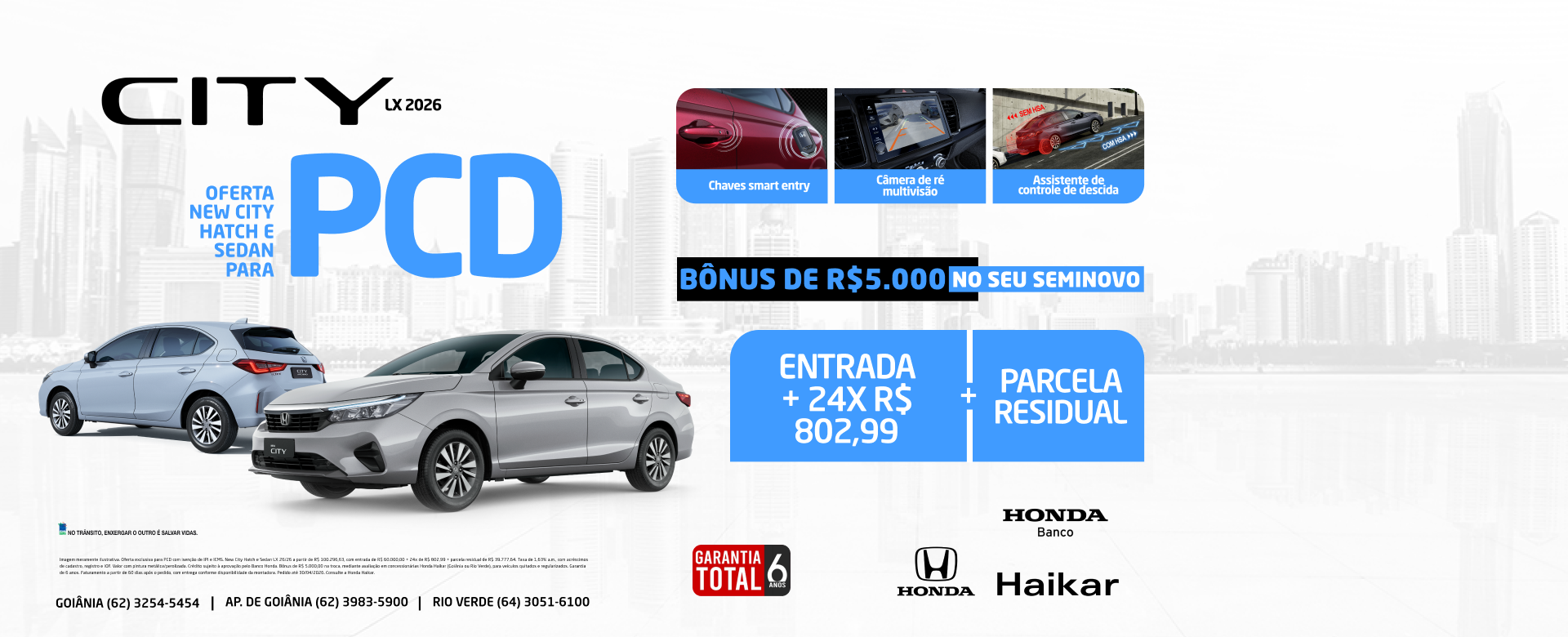 banner hkmtz-04-26-009 - city lx pcd