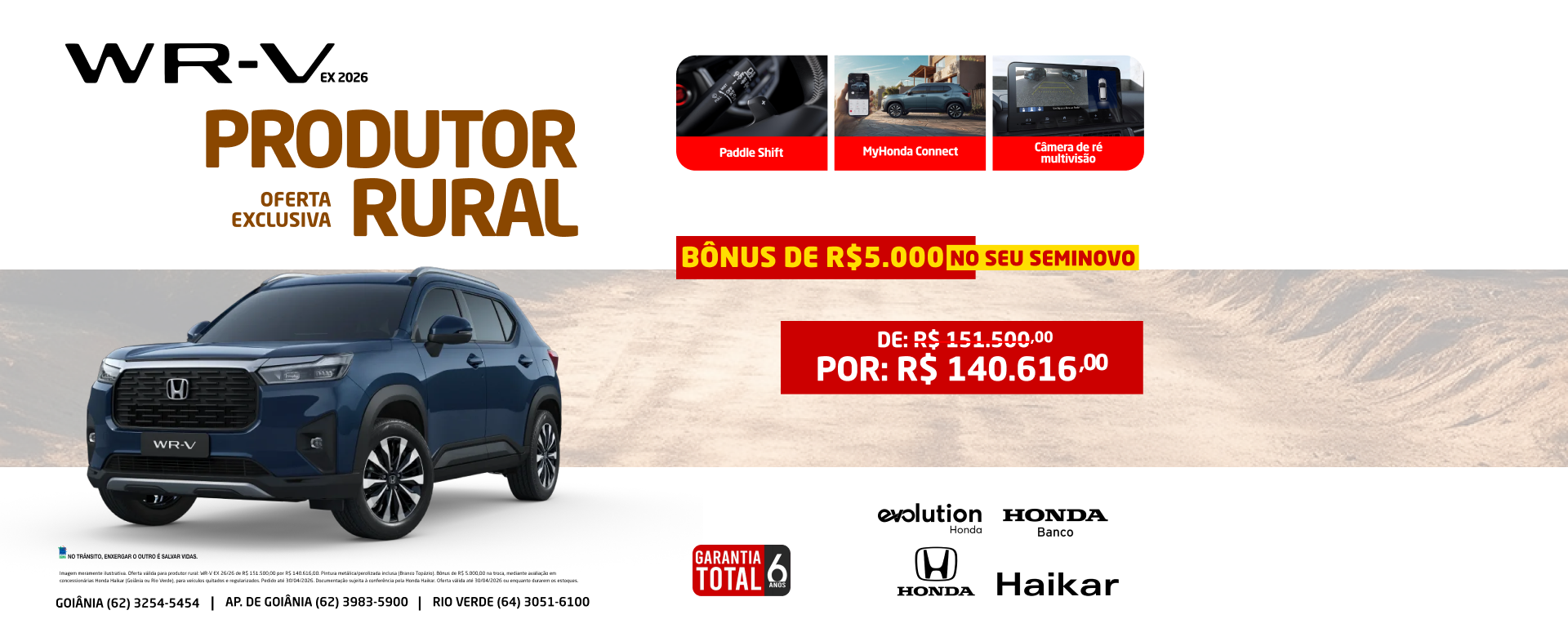 banner hkmtz-04-26-019 - oferta wr-v produtor rural