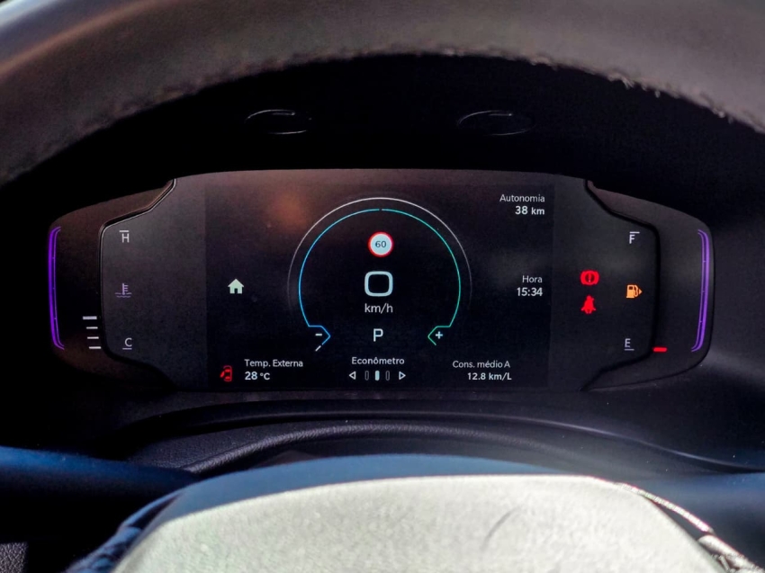 Jeep-RENEGADE-1.3 T270 TURBO FLEX LONGITUDE AT6