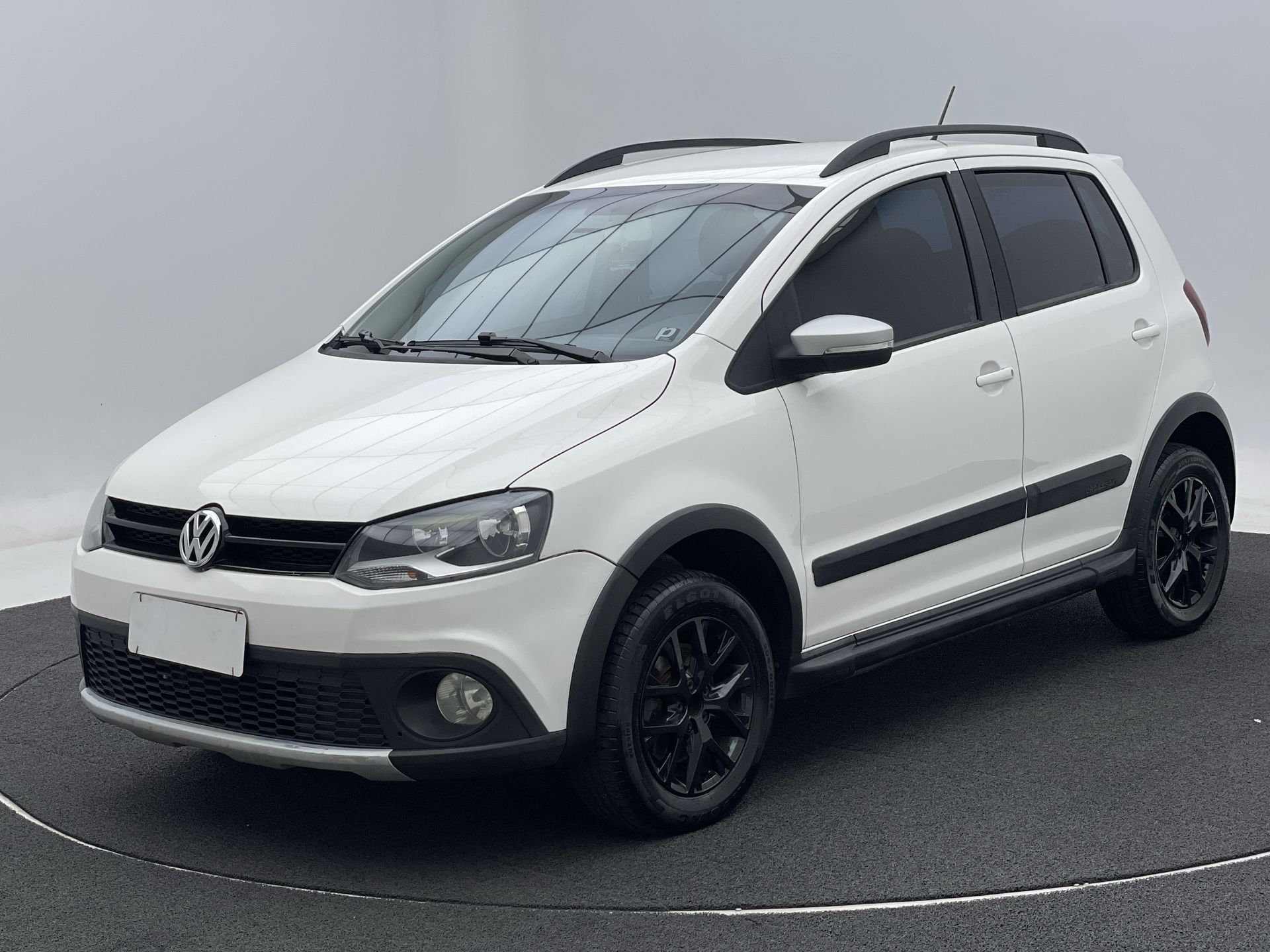 CROSSFOX 1.6 Mi Total Flex 8V 5p