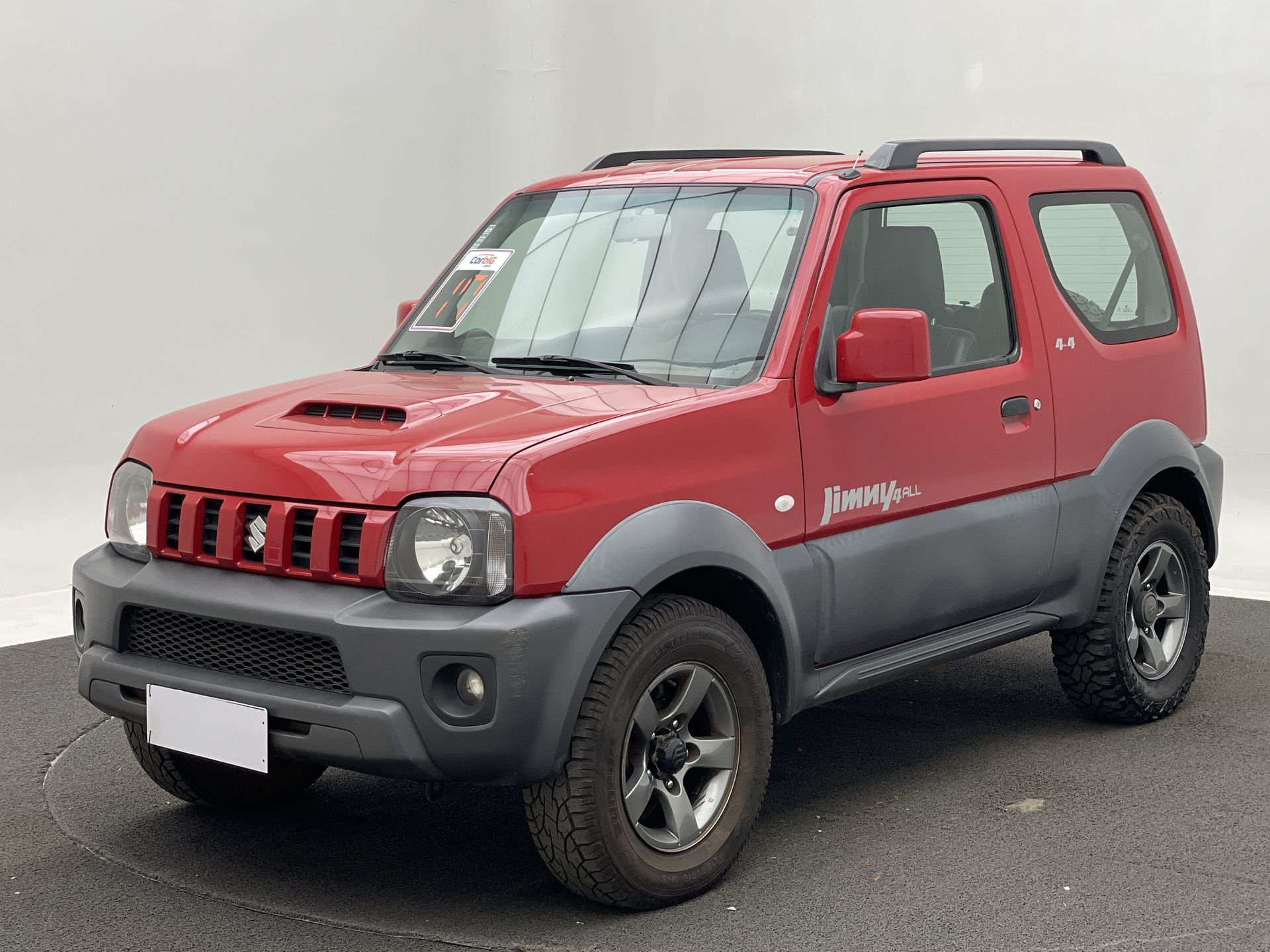 Jimny Wide/ Jimny/4ALL 1.3 16V