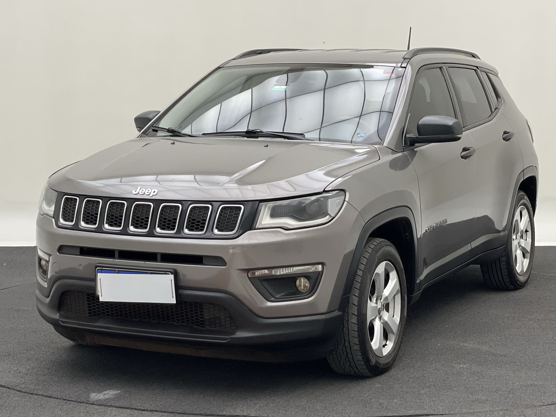 COMPASS SPORT 2.0 16V 156cv 5p