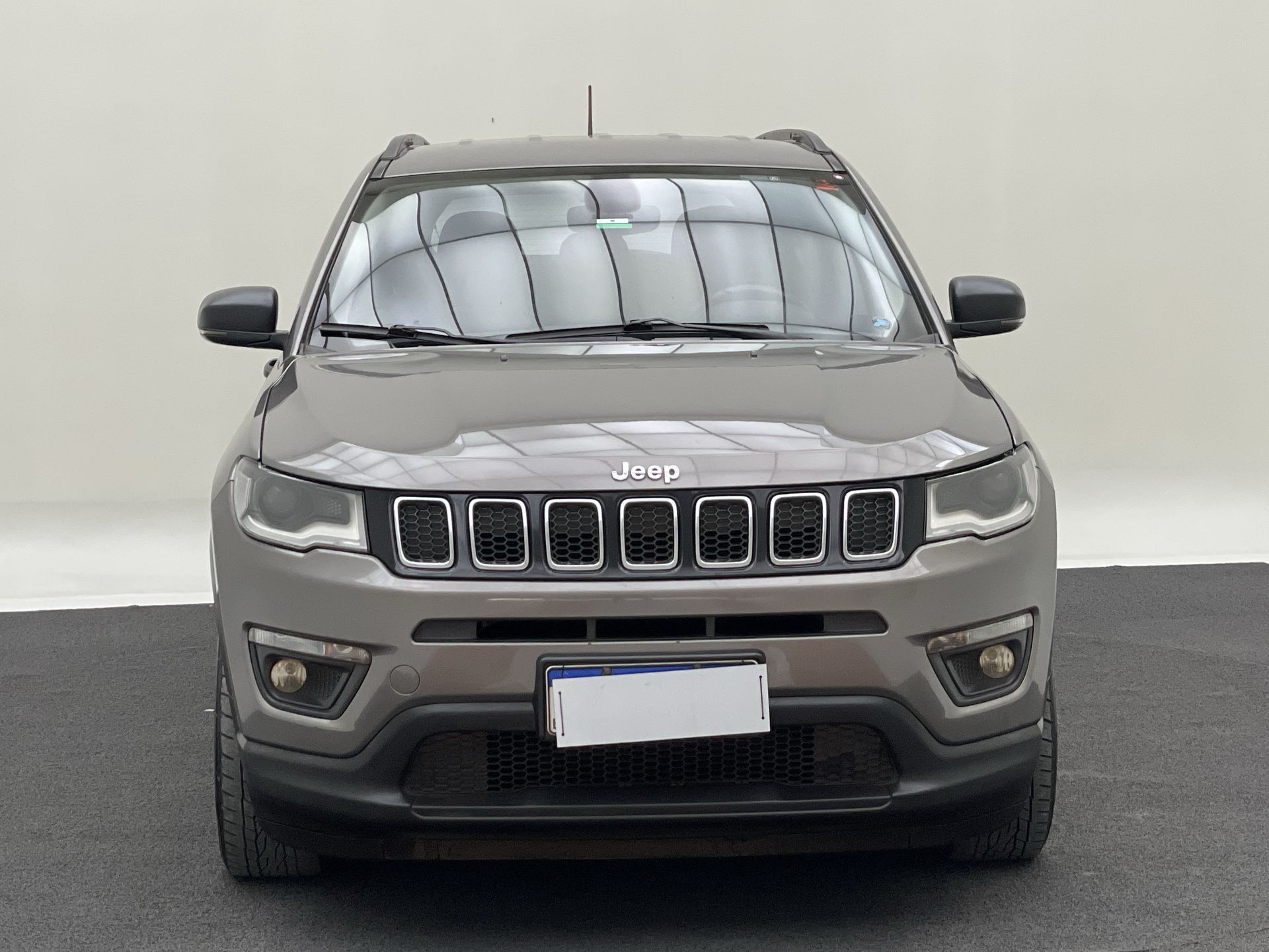 COMPASS SPORT 2.0 16V 156cv 5p