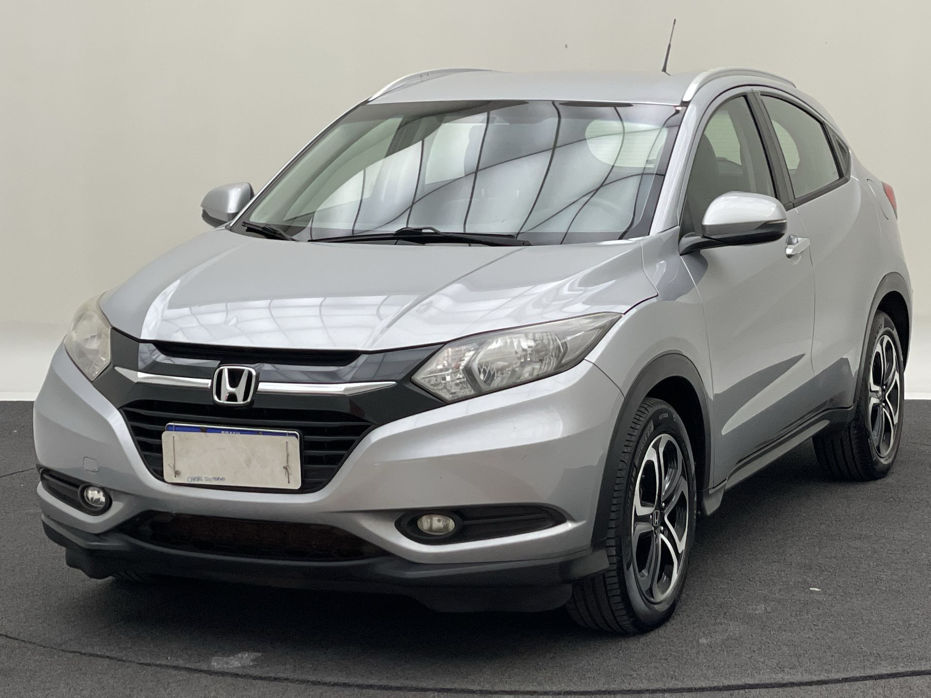Honda-HR-V-HR-V EXL 1.8 Flexone 16V 5p Aut.