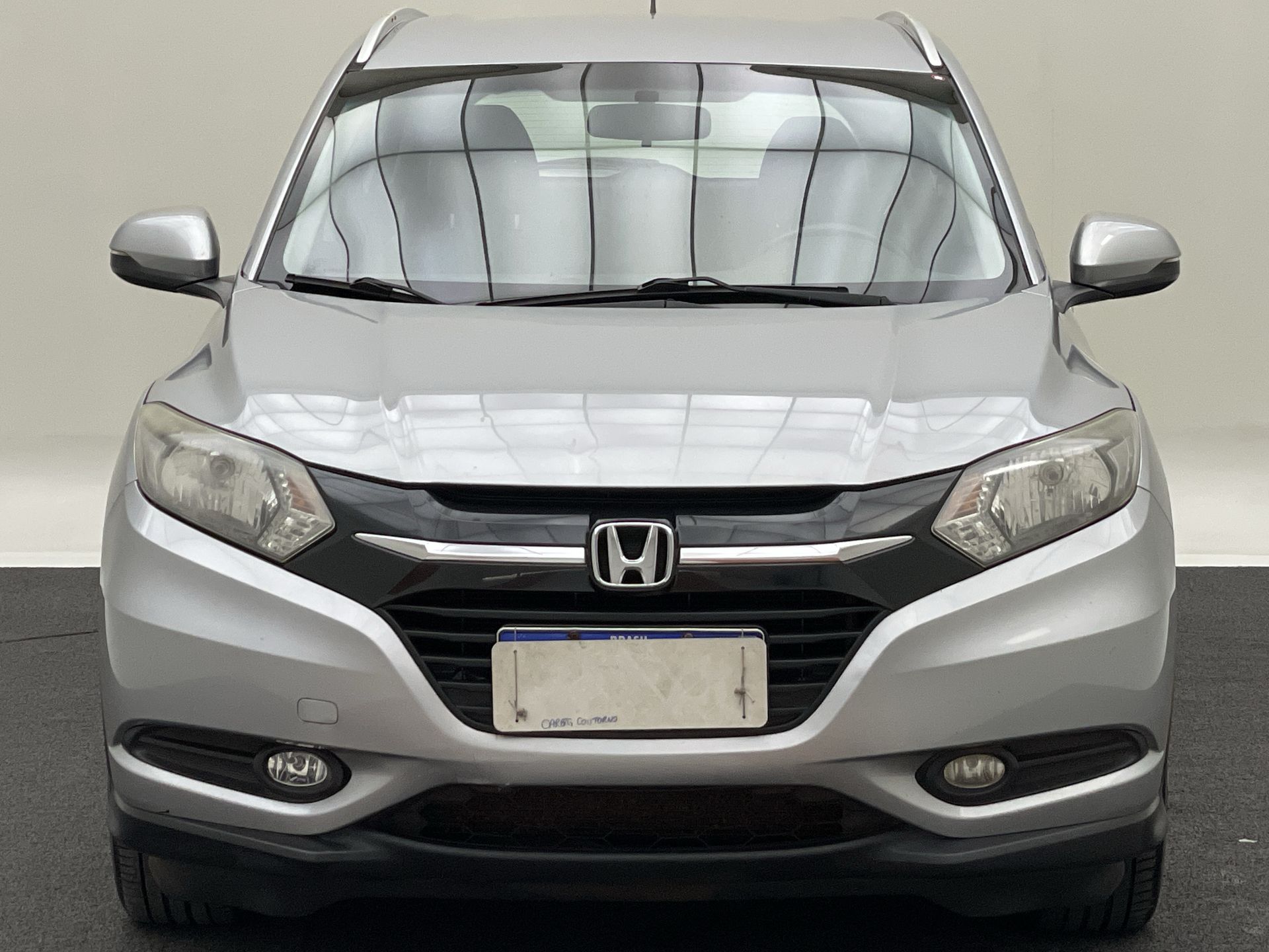 Honda-HR-V-HR-V EXL 1.8 Flexone 16V 5p Aut.