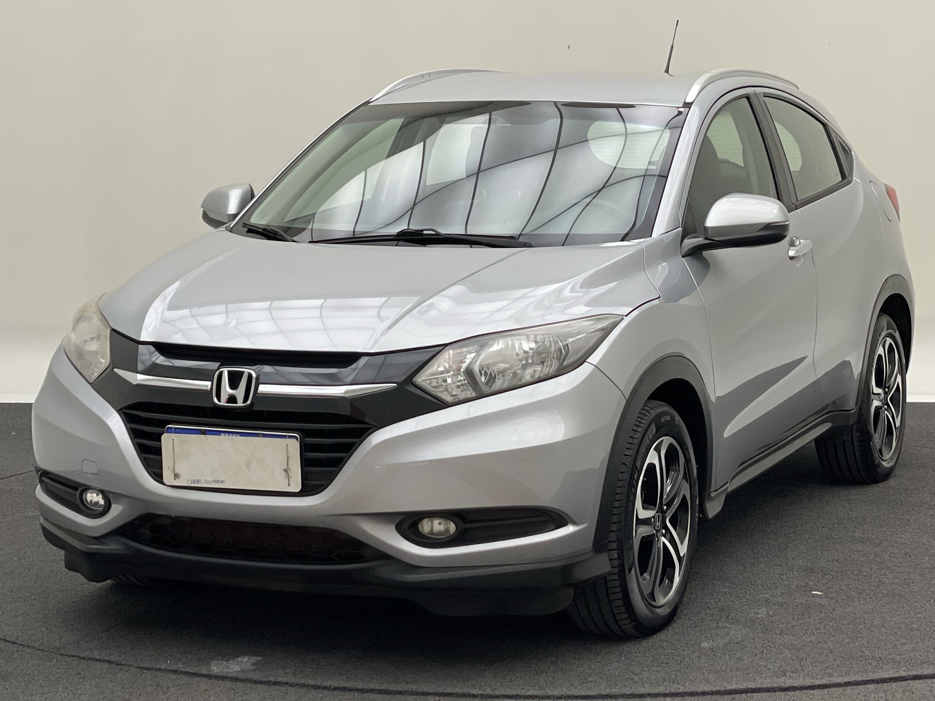 Honda-HR-V-HR-V EXL 1.8 Flexone 16V 5p Aut.