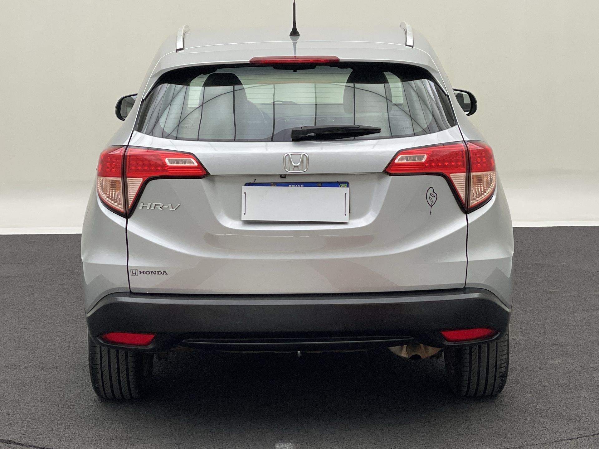 HR-V EXL 1.8 Flexone 16V 5p Aut.