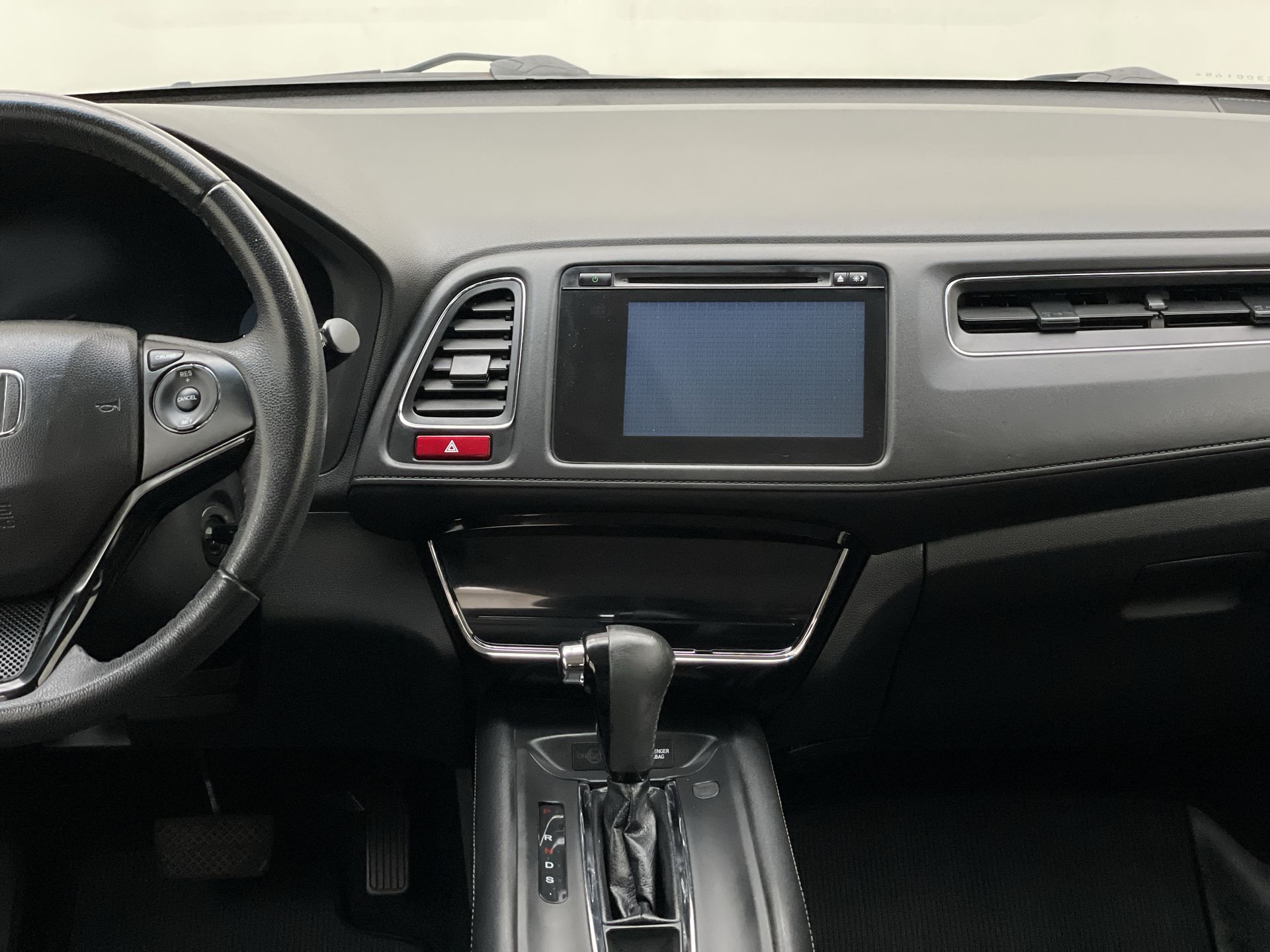 Honda-HR-V-HR-V EXL 1.8 Flexone 16V 5p Aut.