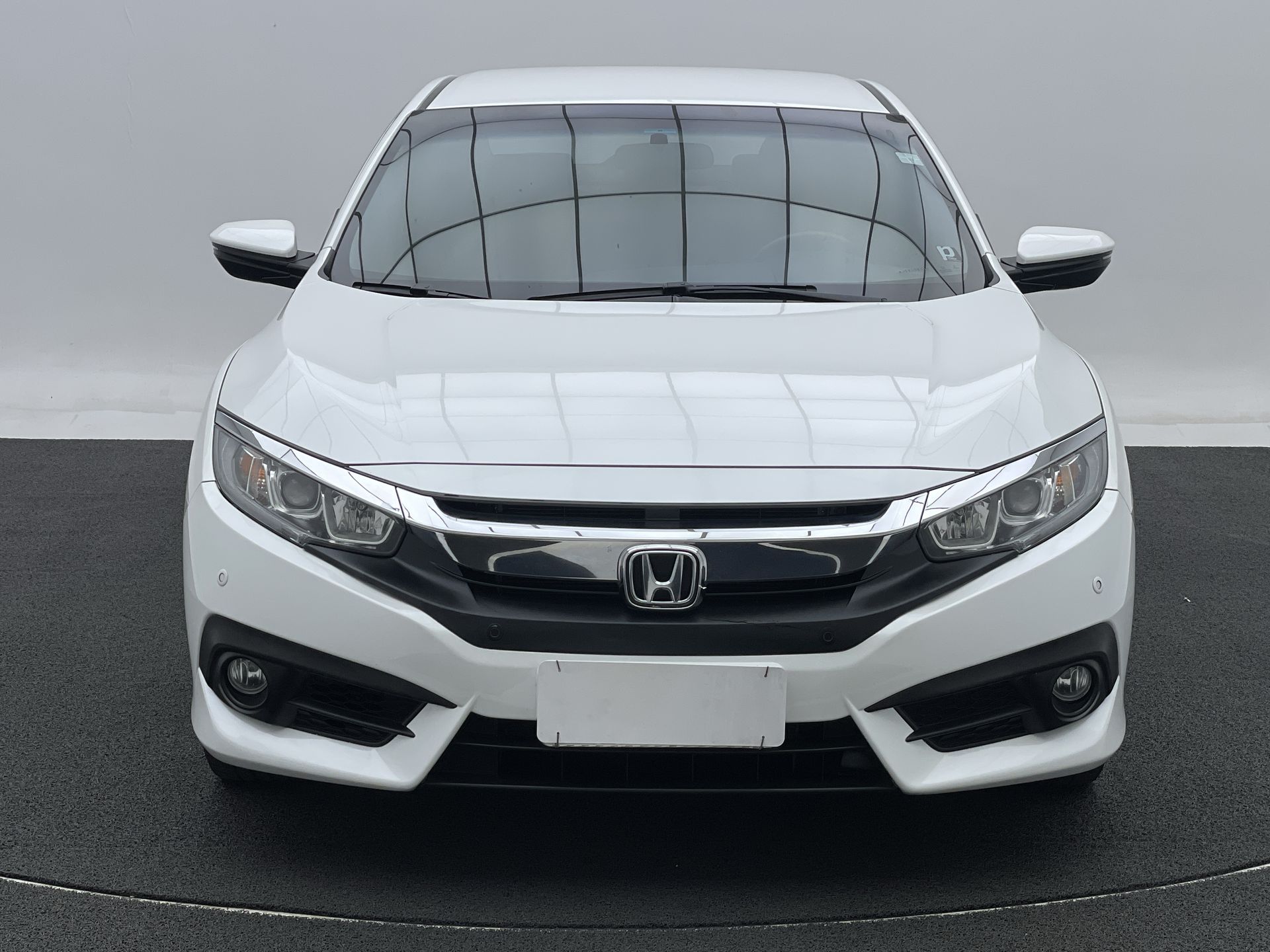 Civic Sedan EXL 2.0 Flex 16V Aut.4p