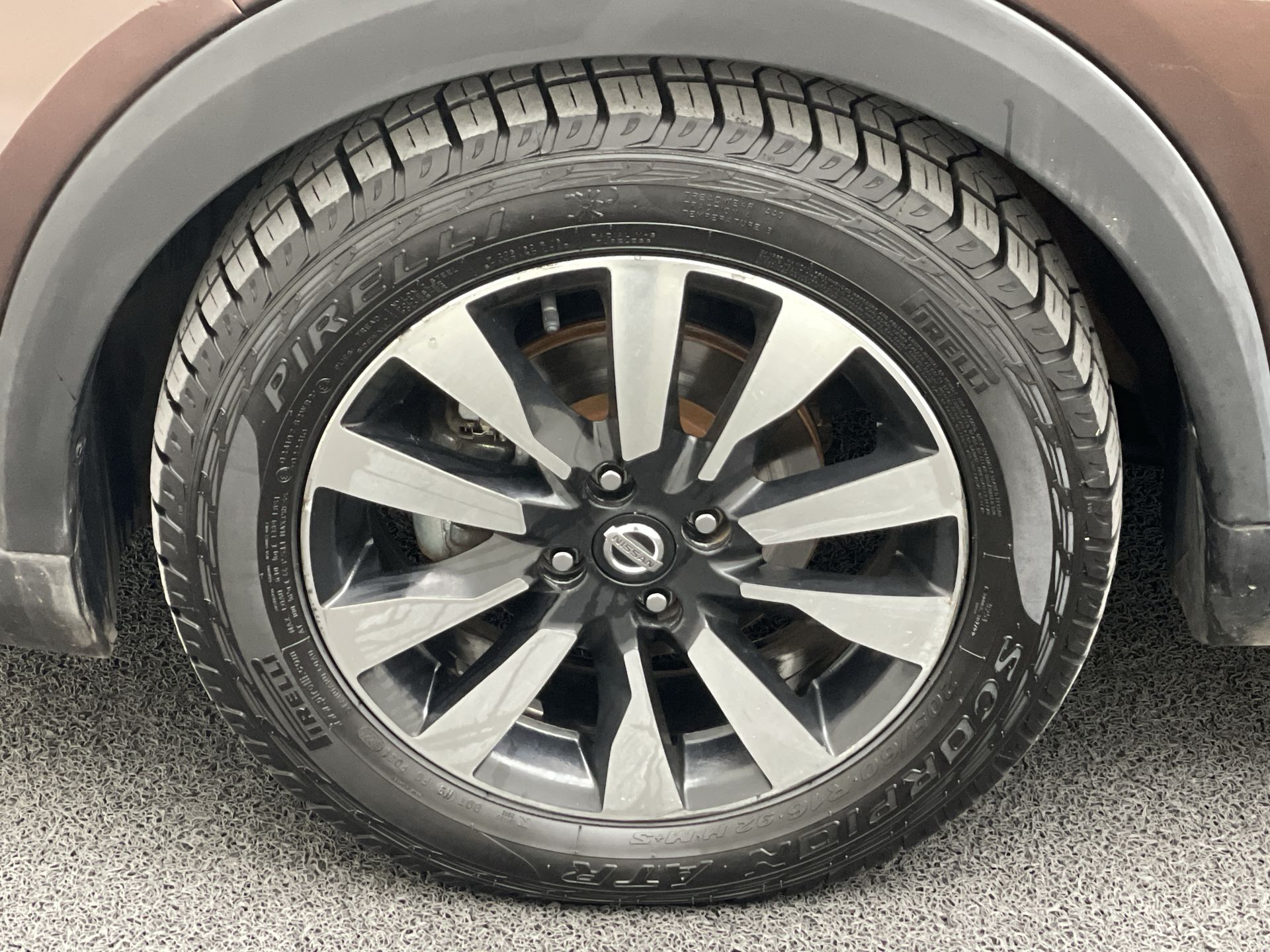 KICKS S 1.6 16V Flex 5p Aut.