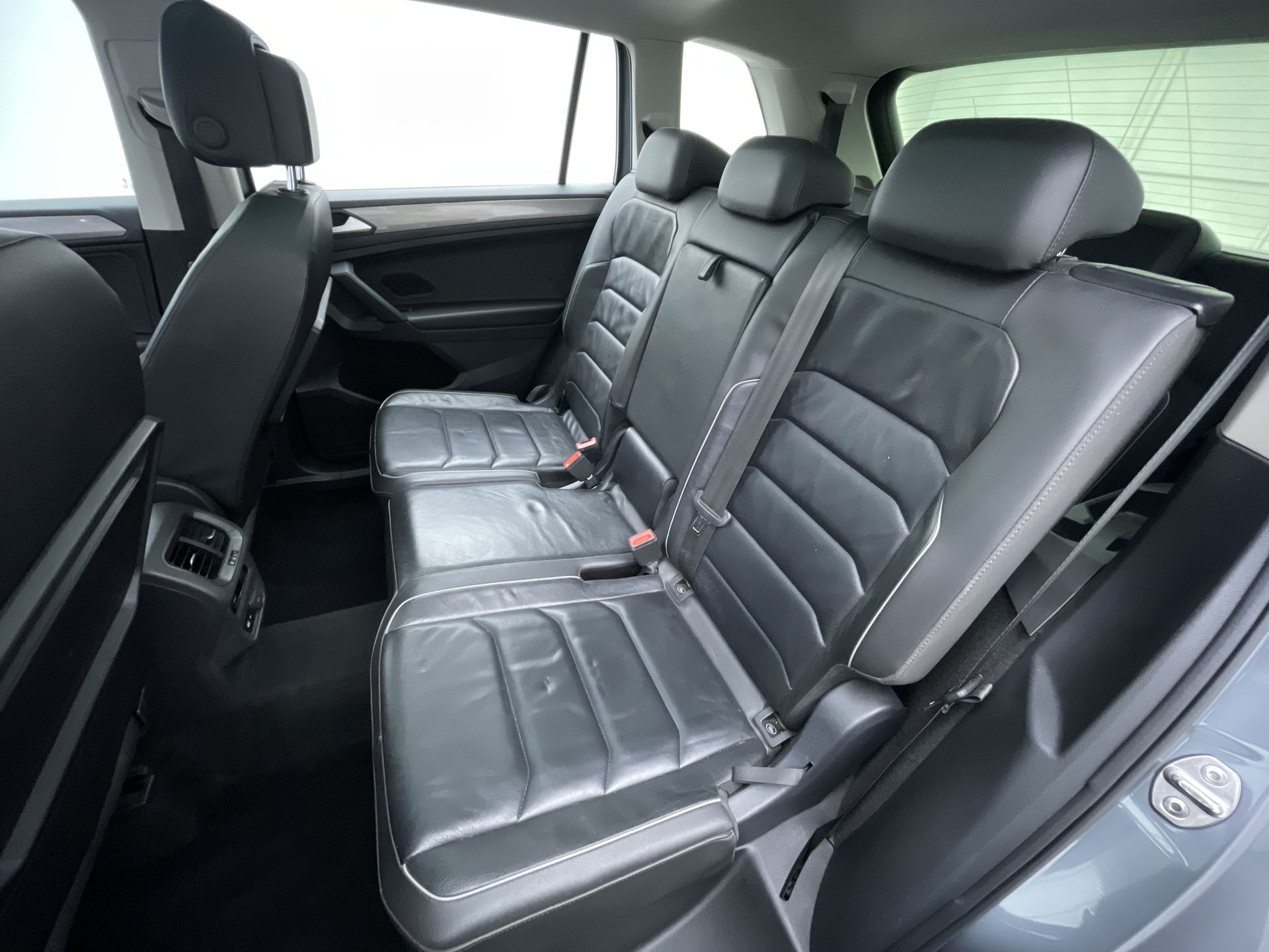 TIGUAN Allspac Comf 250 TSI 1.4 Flex