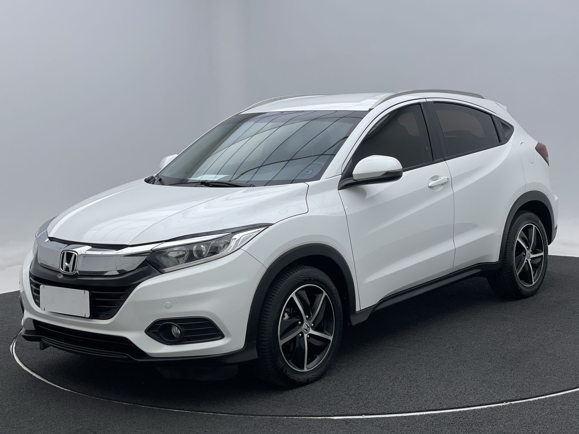 HR-V EXL 1.8 Flexone 16V 5p Aut.