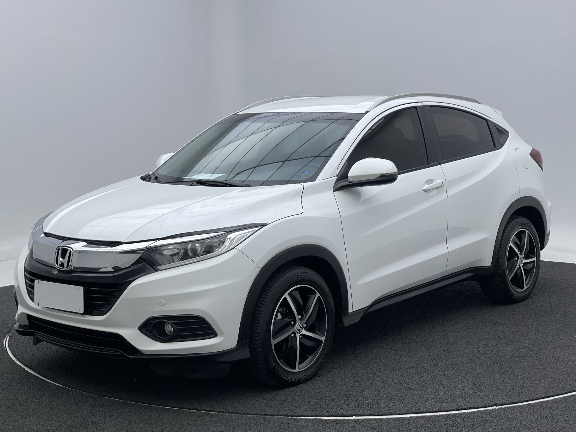 HR-V EXL 1.8 Flexone 16V 5p Aut.