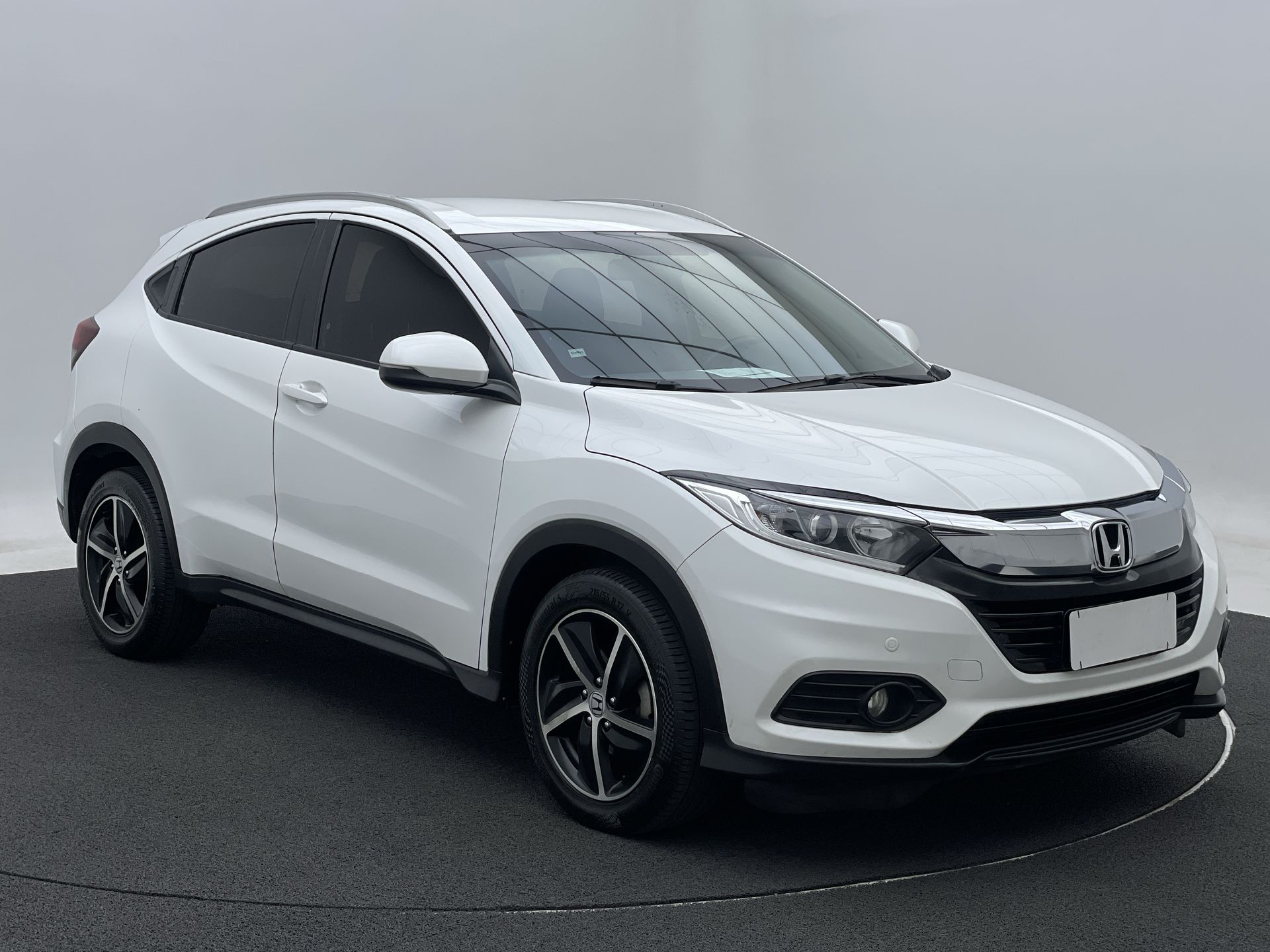 HR-V EXL 1.8 Flexone 16V 5p Aut.