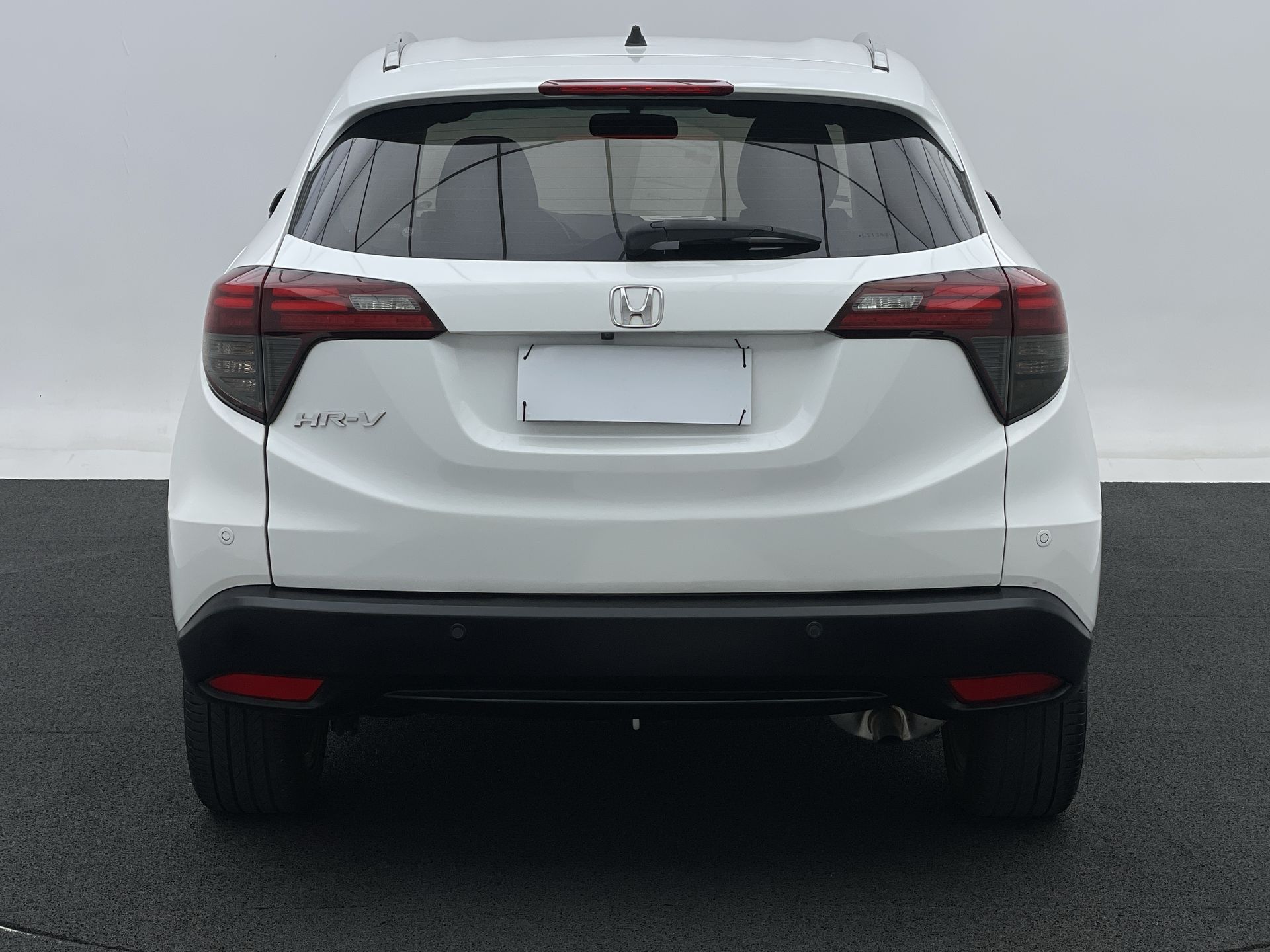 HR-V EXL 1.8 Flexone 16V 5p Aut.