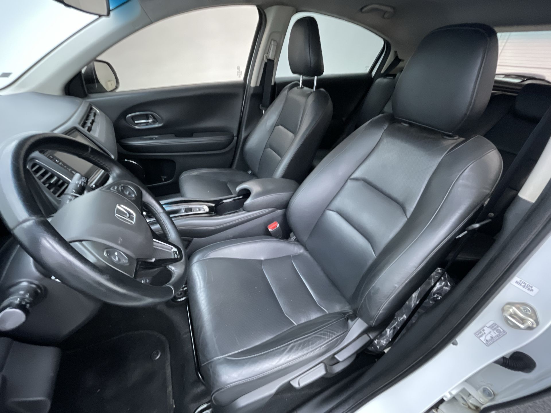 HR-V EXL 1.8 Flexone 16V 5p Aut.