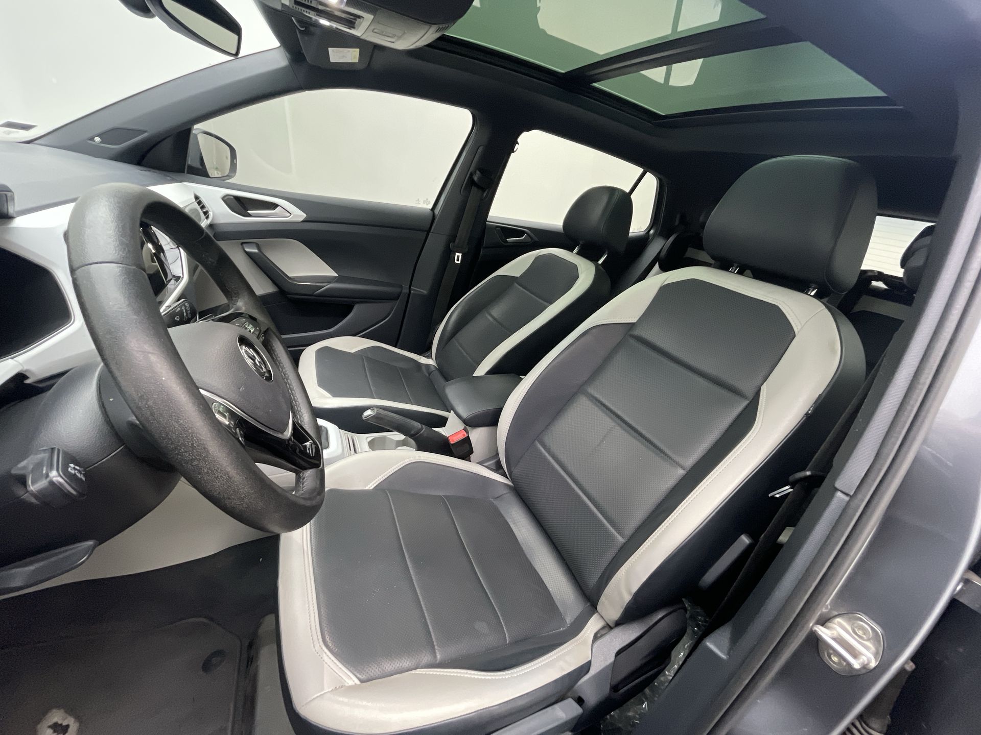 T-Cross Hig. 250 TSI 1.4 Flex 16V 5p Aut