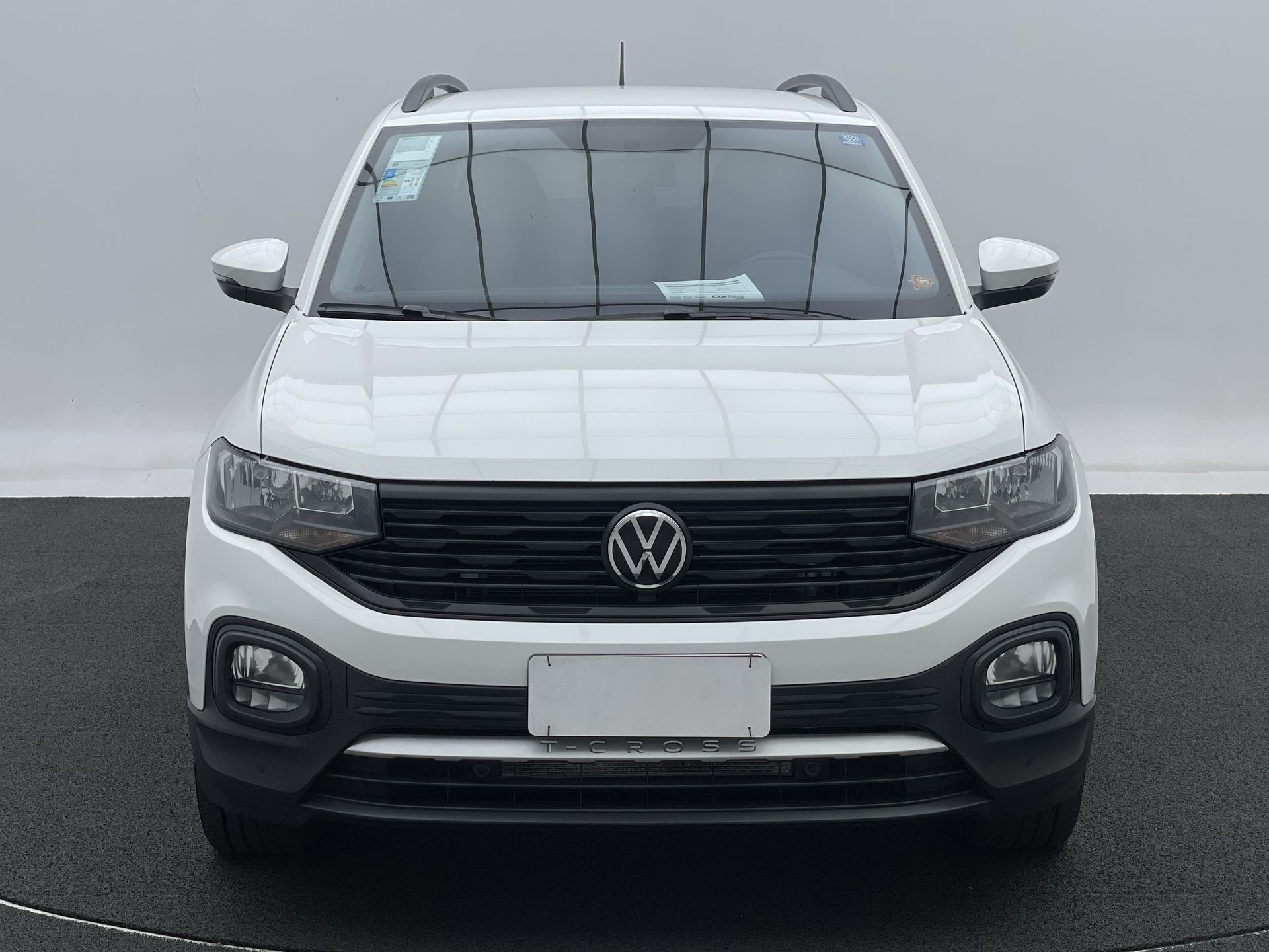 T-CROSS 1.0 200 TSI TOTAL FLEX AUT.
