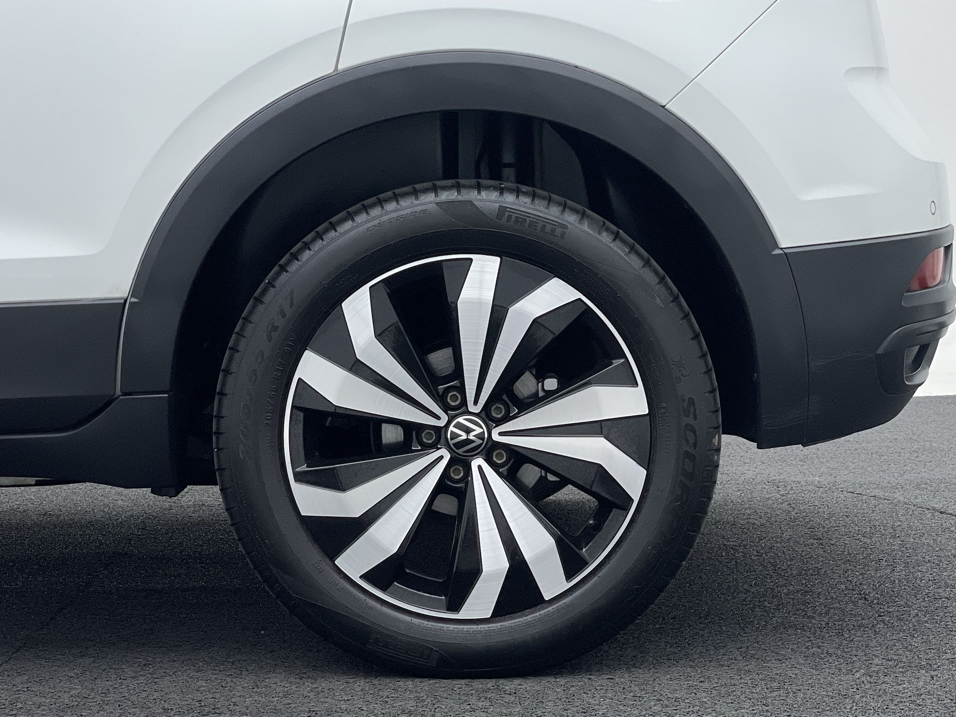 T-CROSS 1.0 200 TSI TOTAL FLEX AUT.