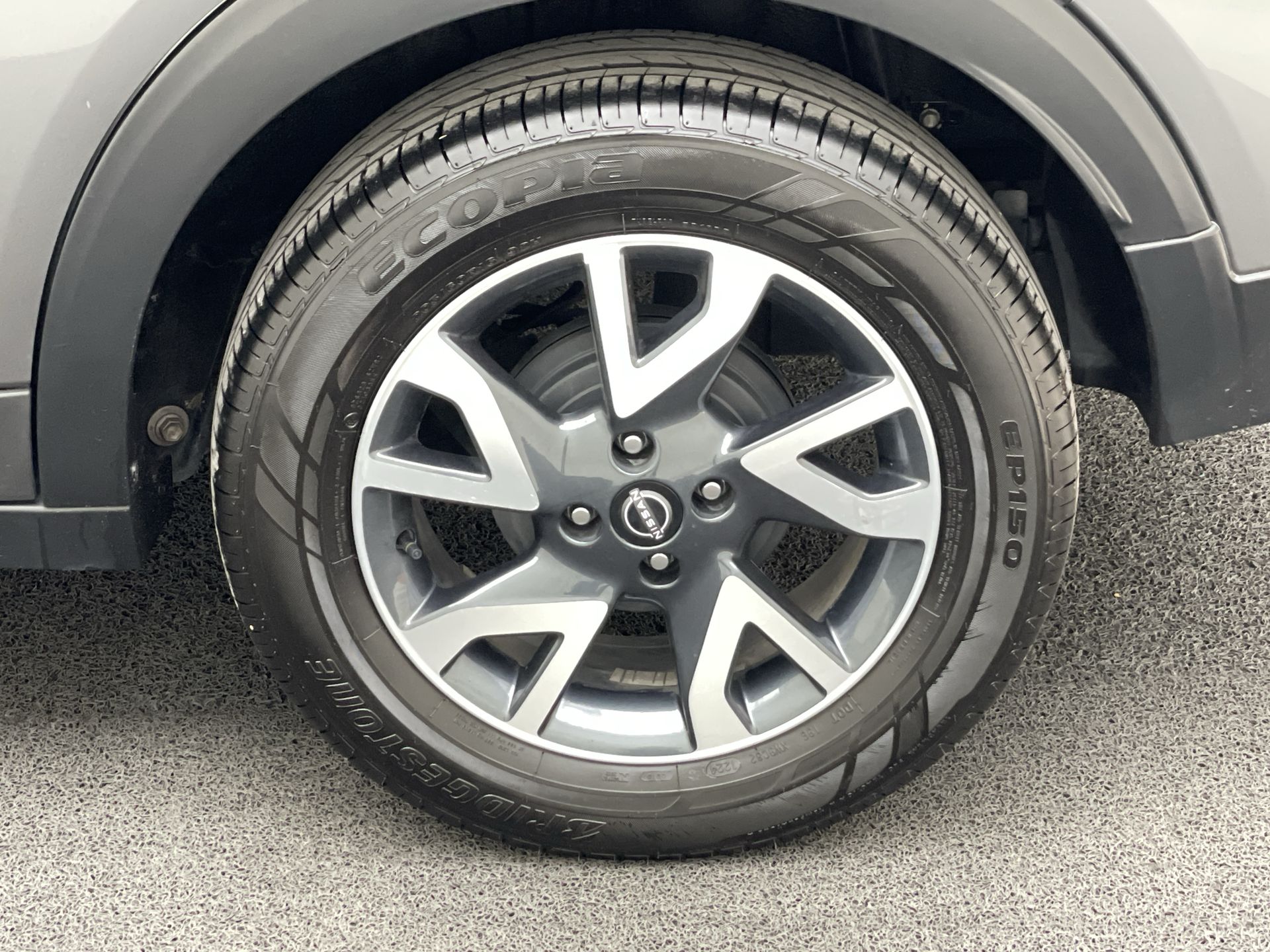 KICKS Sense 1.6 16V Flex Aut.