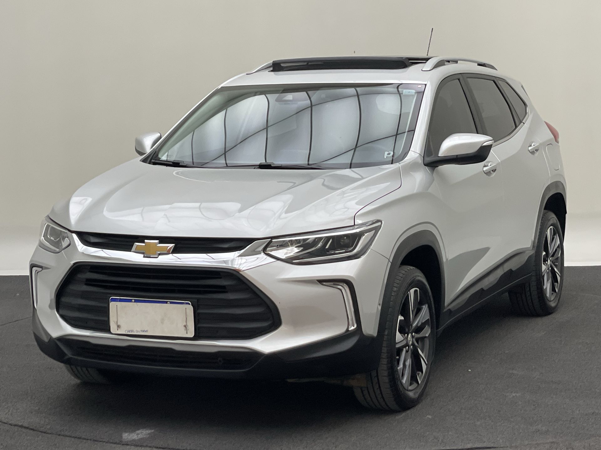 TRACKER Premier 1.2 Turbo 12V Flex Aut.