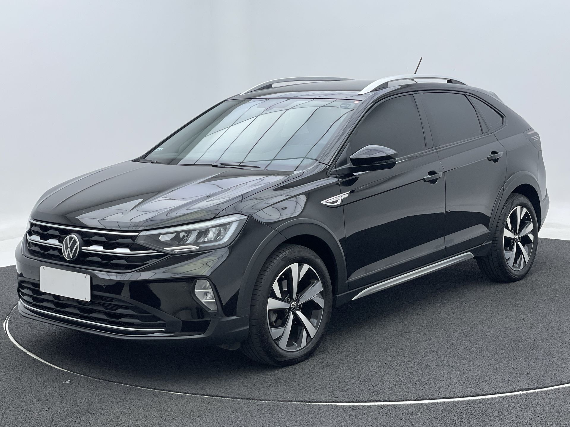 Nivus Highline 1.0 200 TSI Flex Aut.
