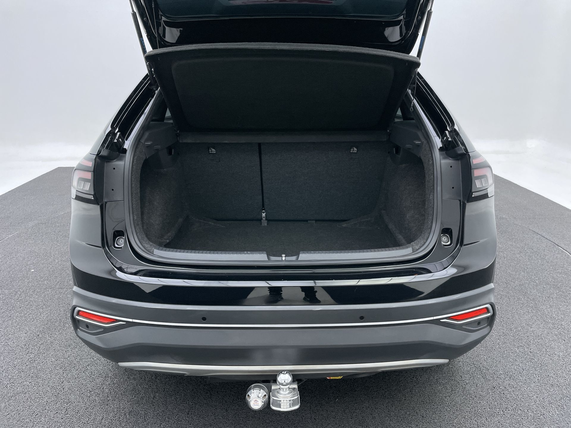 Nivus Highline 1.0 200 TSI Flex Aut.