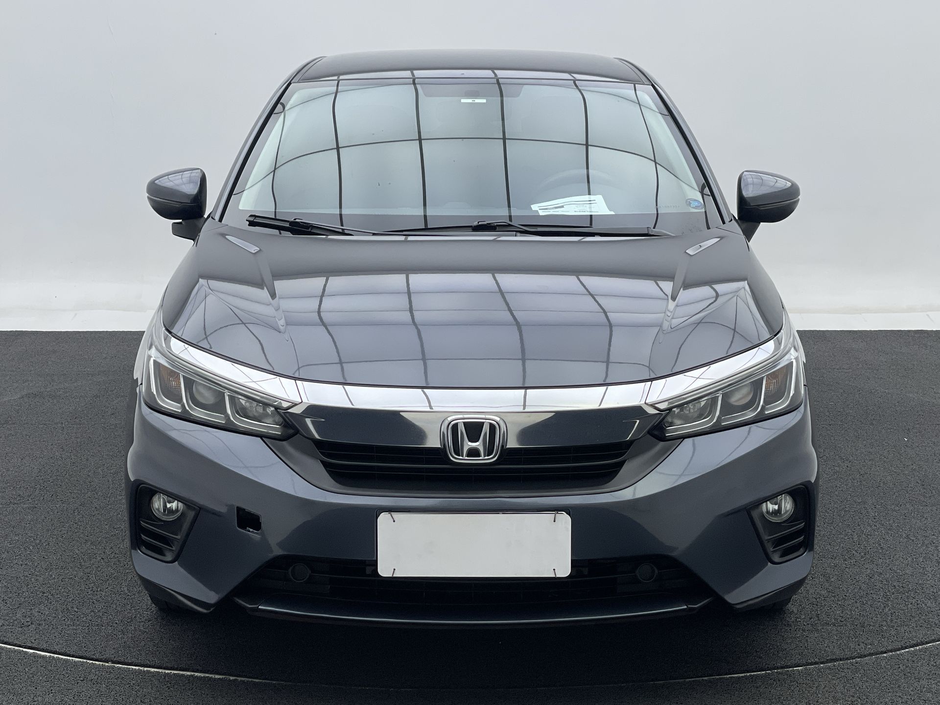 CITY 1.5 I-VTEC FLEX EXL CVT