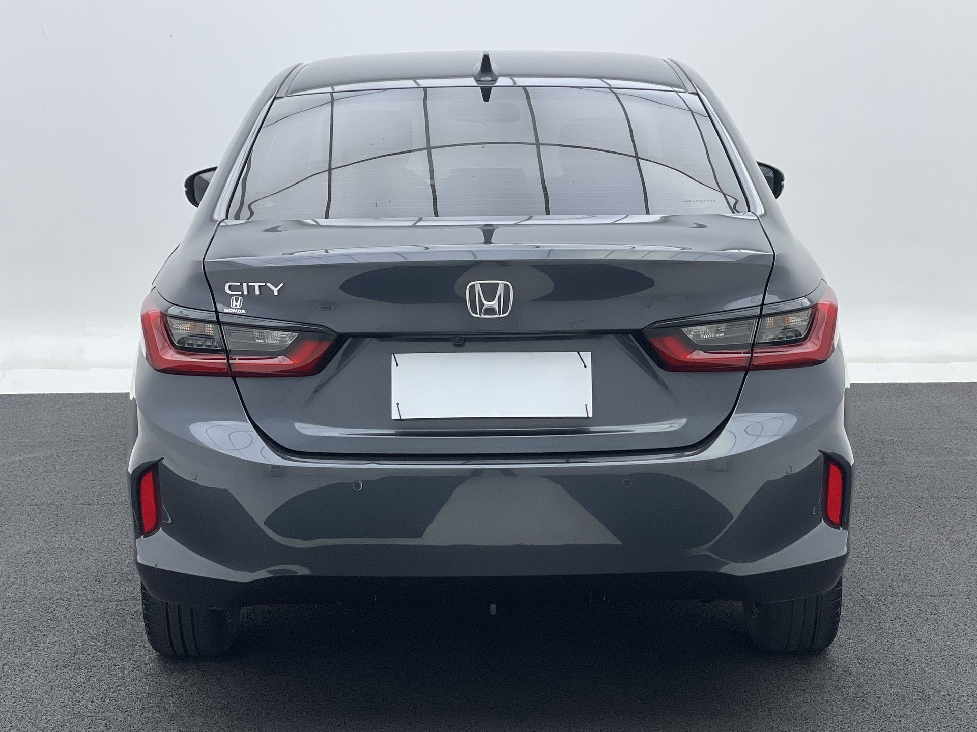 CITY 1.5 I-VTEC FLEX EXL CVT