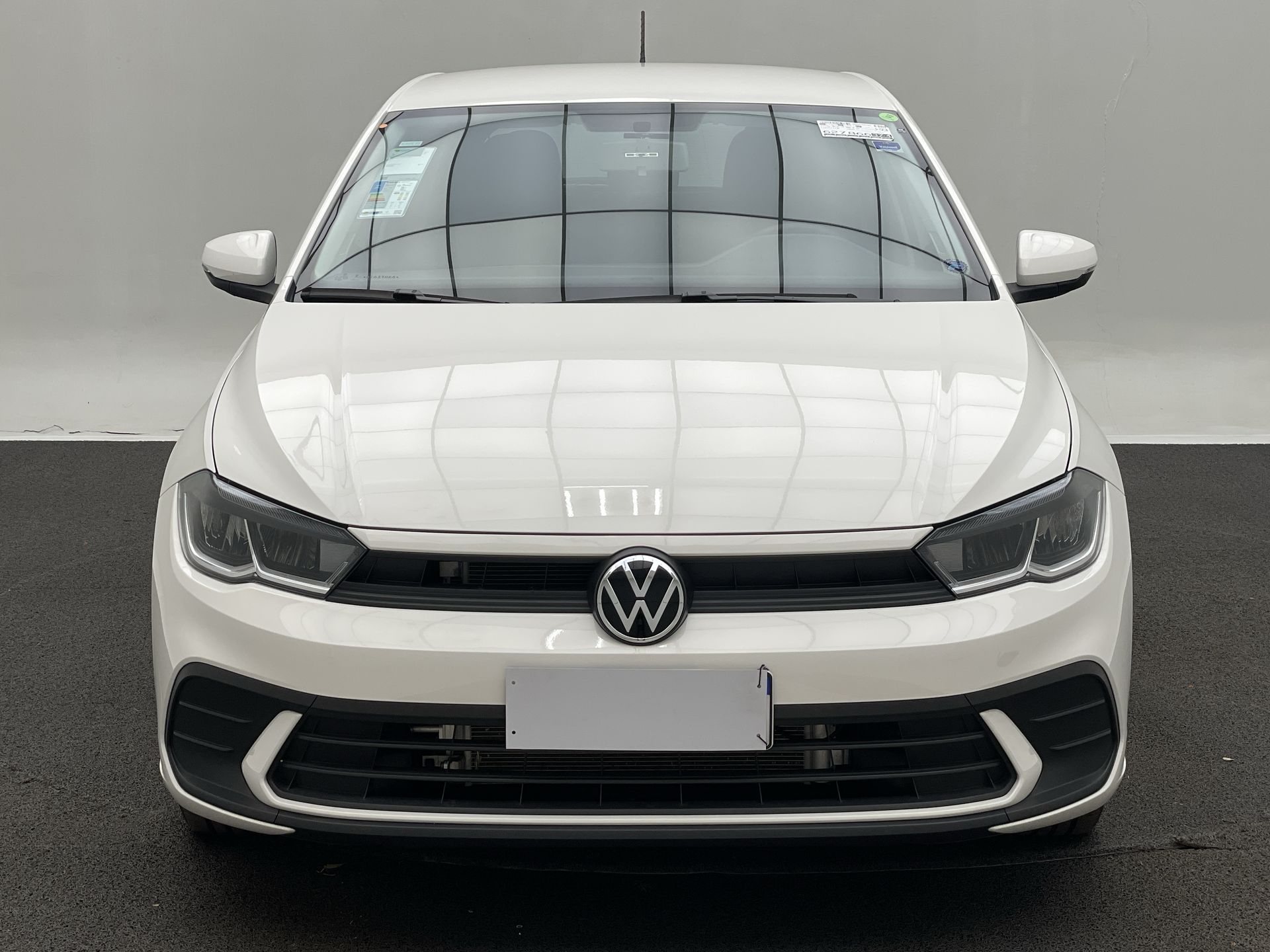 Polo 1.0 TSI Flex 12V 5p