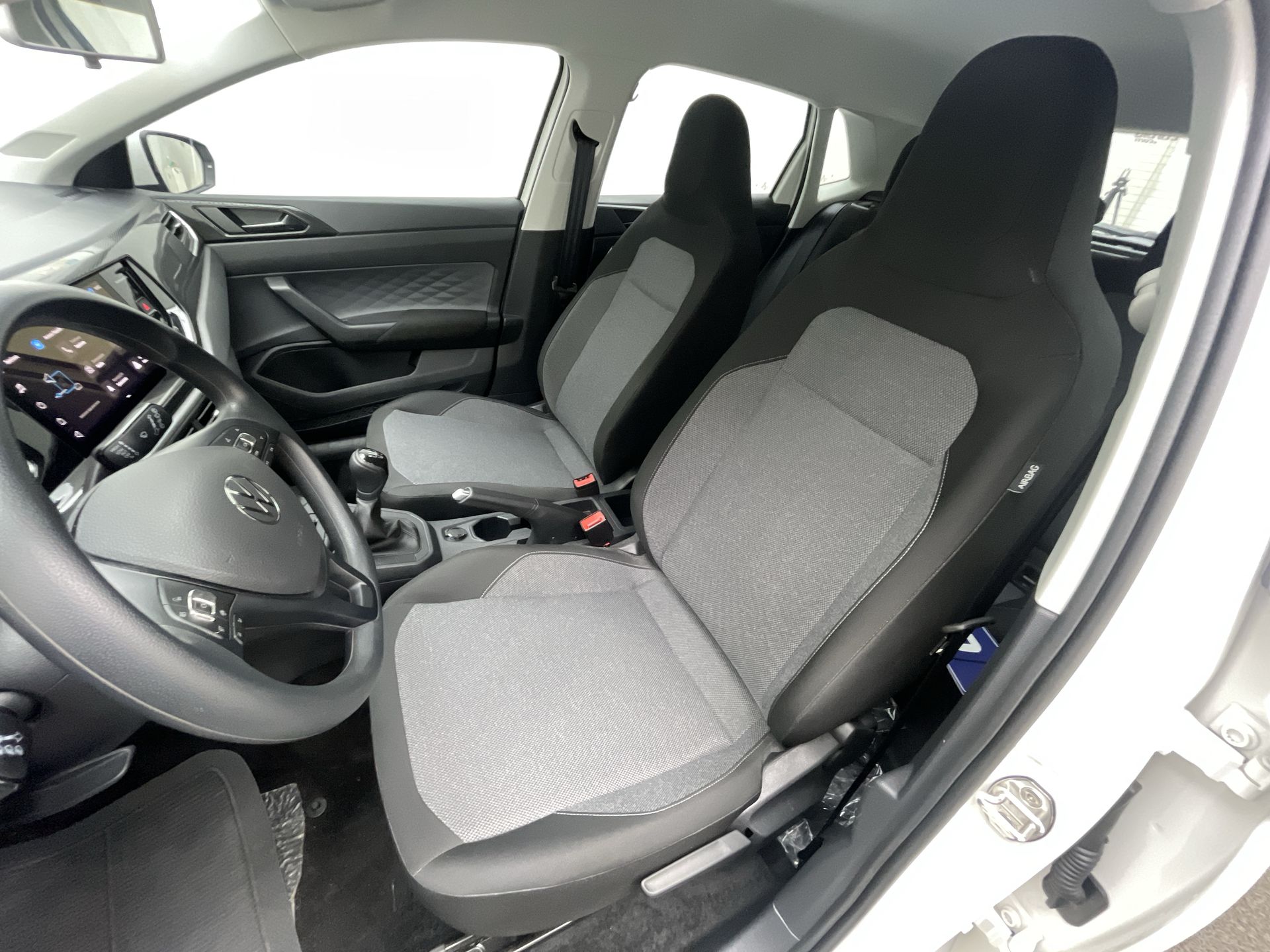 Polo 1.0 TSI Flex 12V 5p