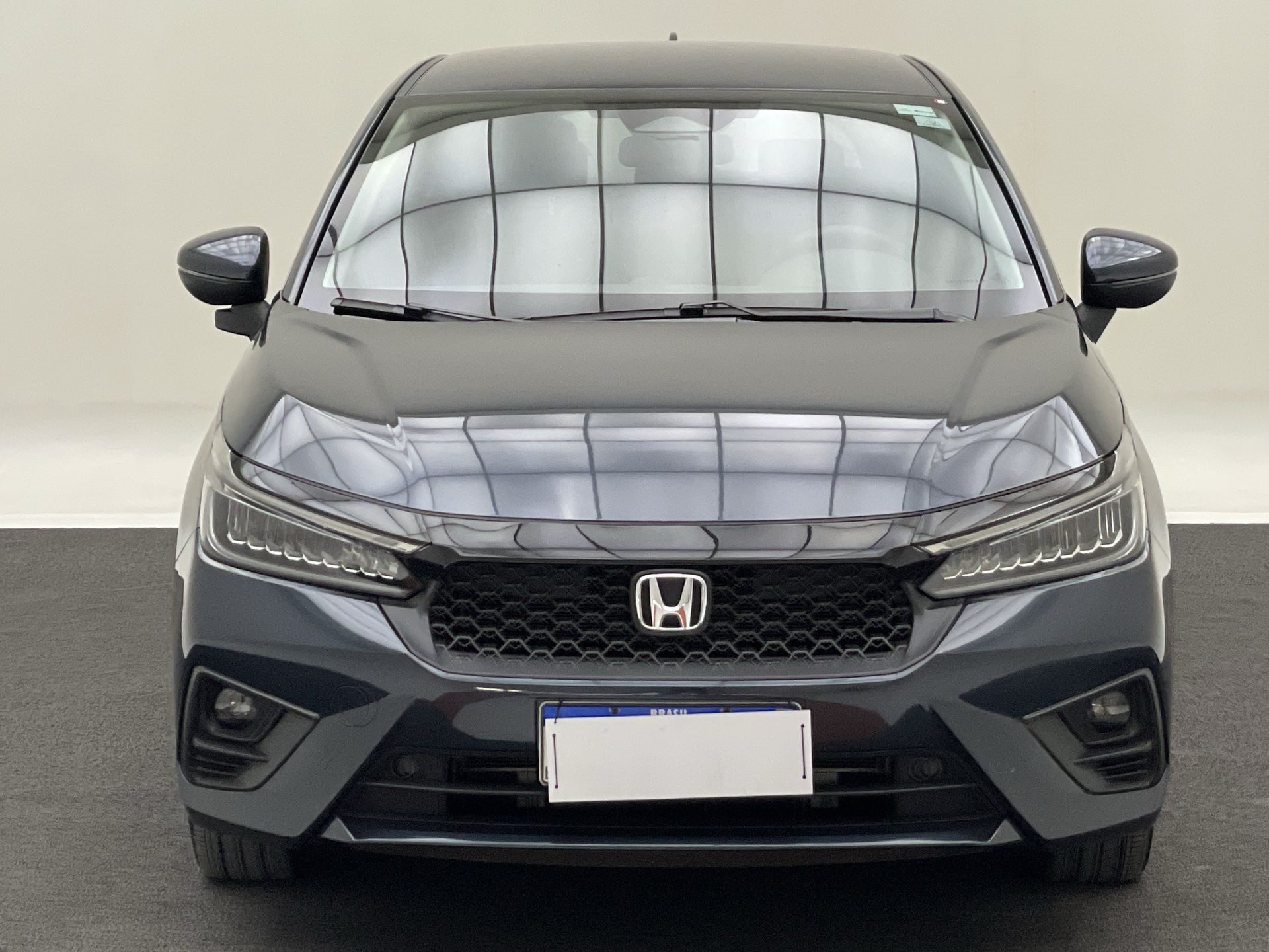 CITY Hatchback Touring 1.5 Flex 16V Aut