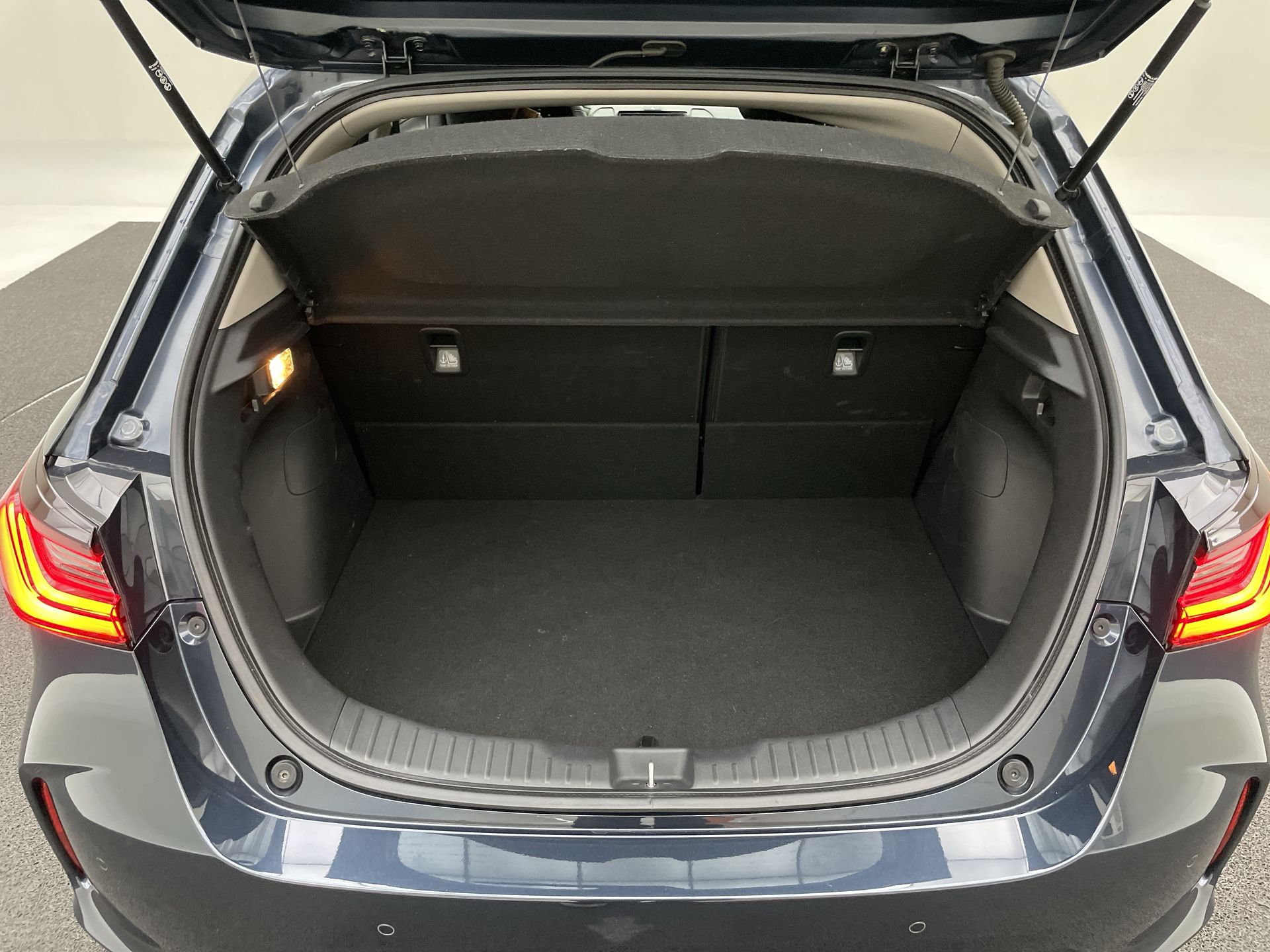 CITY Hatchback Touring 1.5 Flex 16V Aut
