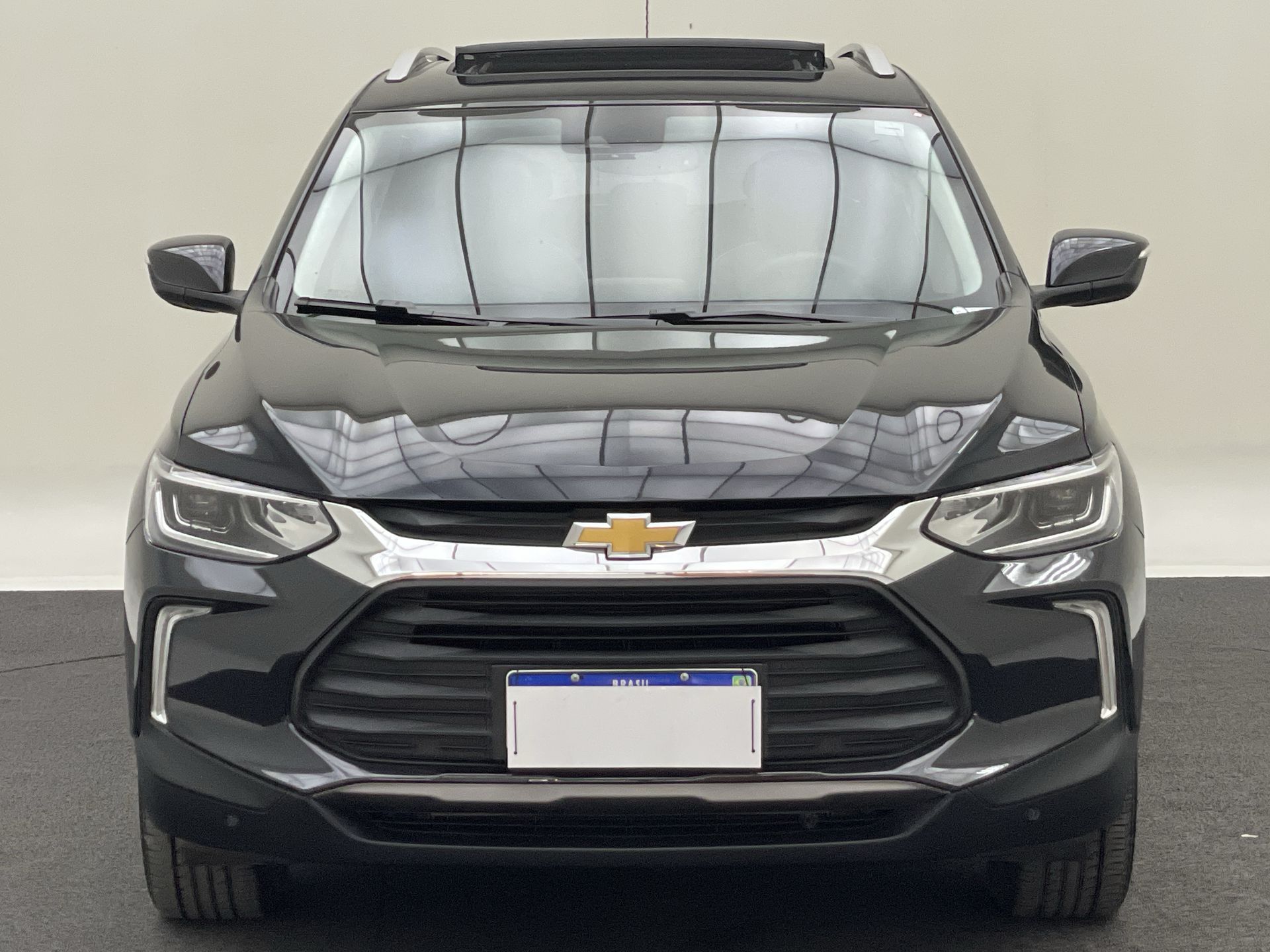 TRACKER Premier 1.2 Turbo 12V Flex Aut.