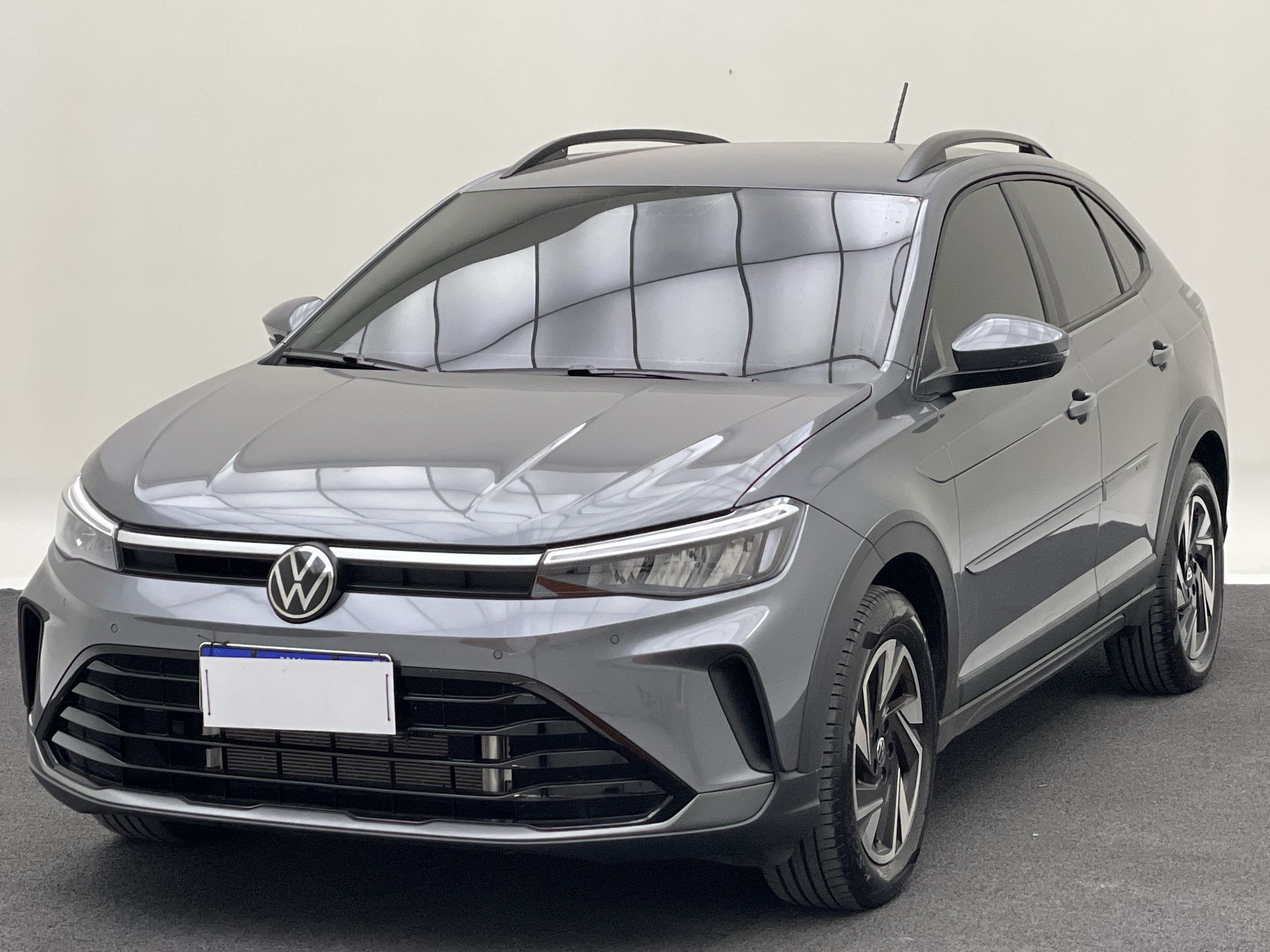 VW - Volkswagen-Nivus-Nivus Sense 1.0 200 TSI Flex Aut.