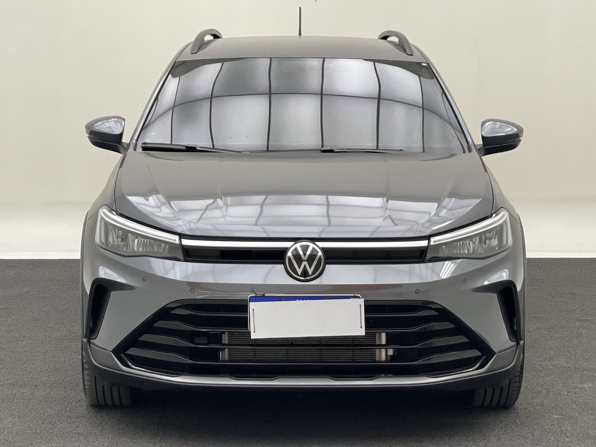 VW - Volkswagen-Nivus-Nivus Sense 1.0 200 TSI Flex Aut.
